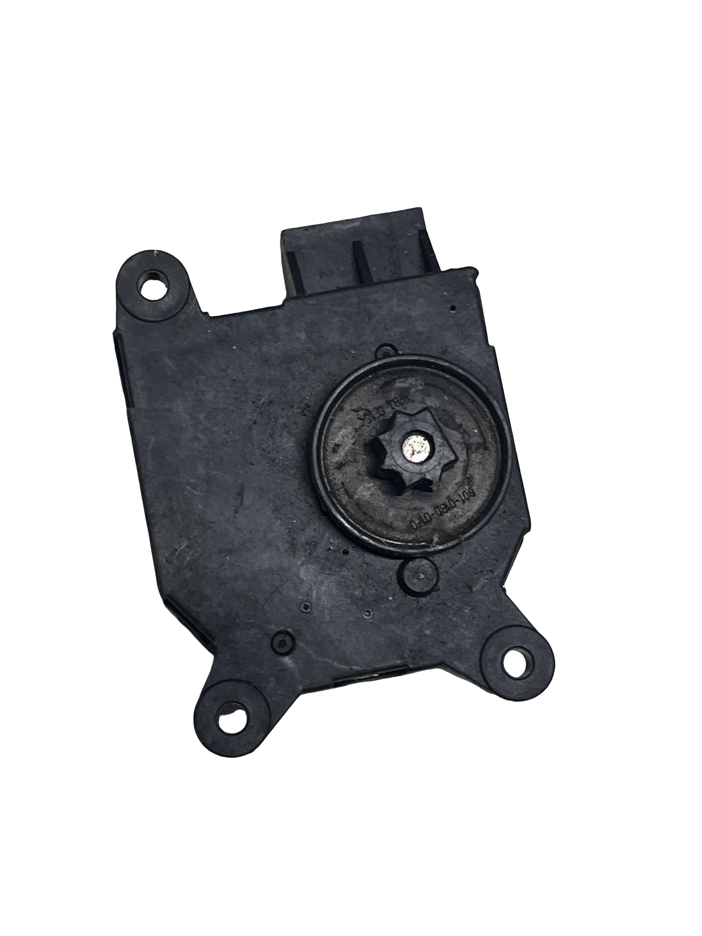 Motoras Aeroterma Renault Megane 2 2002–2010 - cod: M030990Q – foto 3