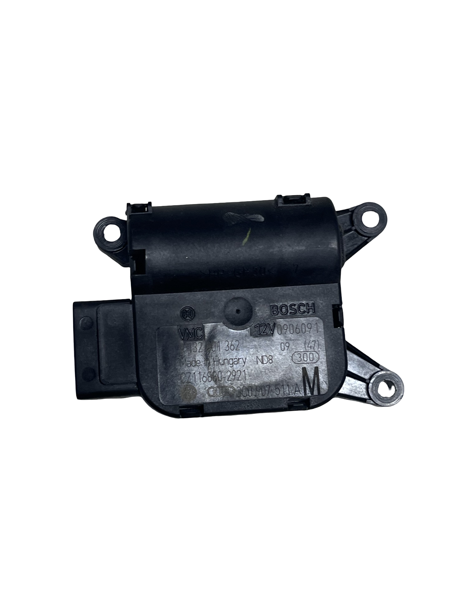 Motoras Aeroterma Volkswagen Golf 6 Hatchback 1.4 CAVD TSI 2008–2013 Facelift - cod: 3C0907511A