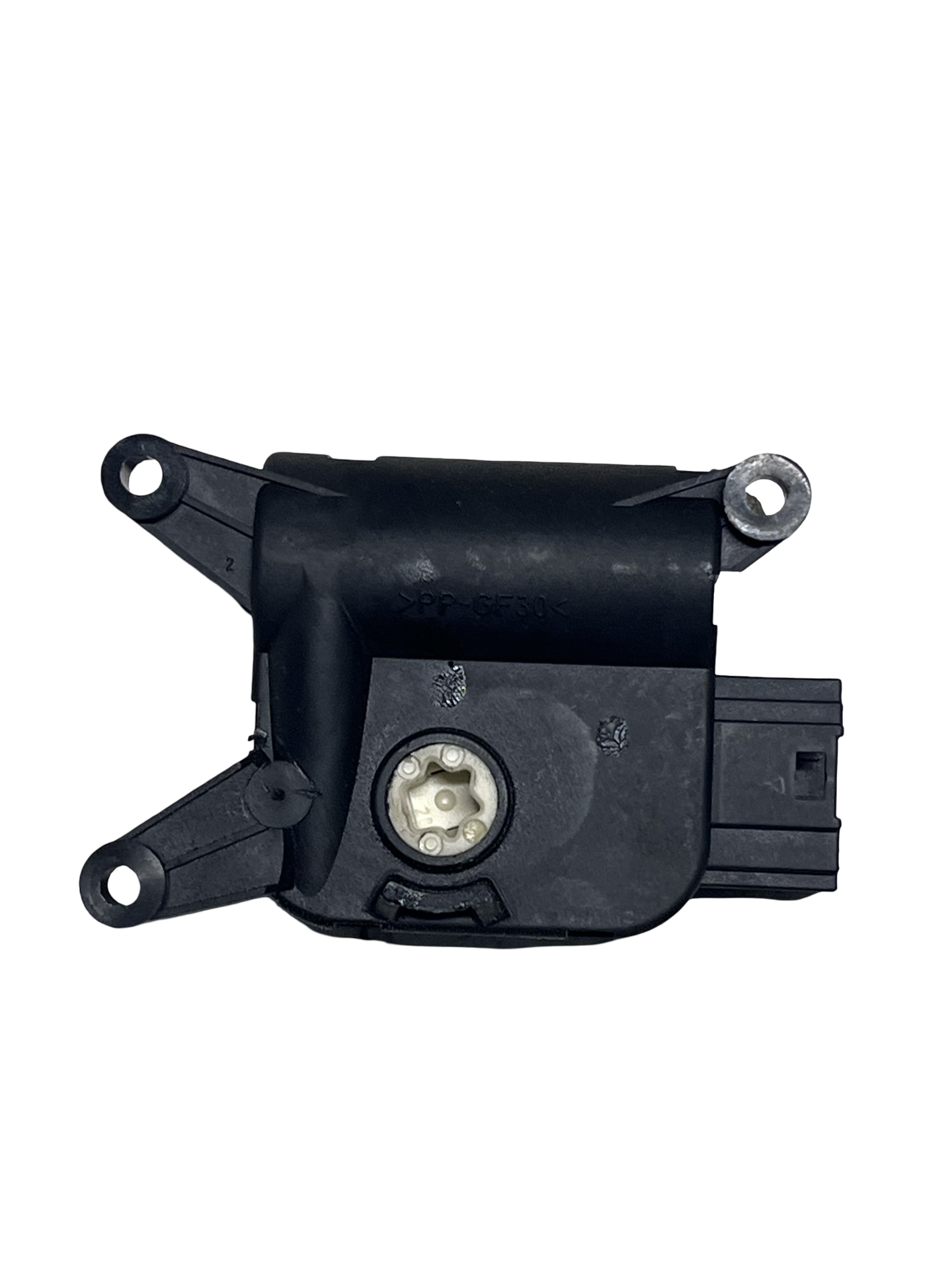 Motoras Aeroterma Volkswagen Golf 6 Hatchback 1.4 CAVD TSI 2008–2013 Facelift - cod: 3C0907511A – foto 3