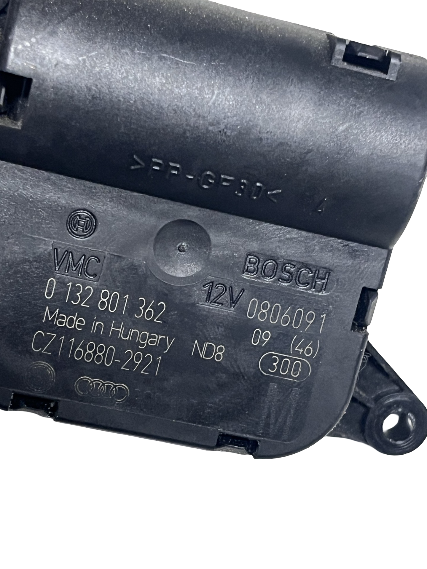 Motoras Aeroterma Volkswagen Golf 6 Hatchback 1.4 CAVD TSI 2008–2013 Facelift - cod: 3C0907511A – foto 2