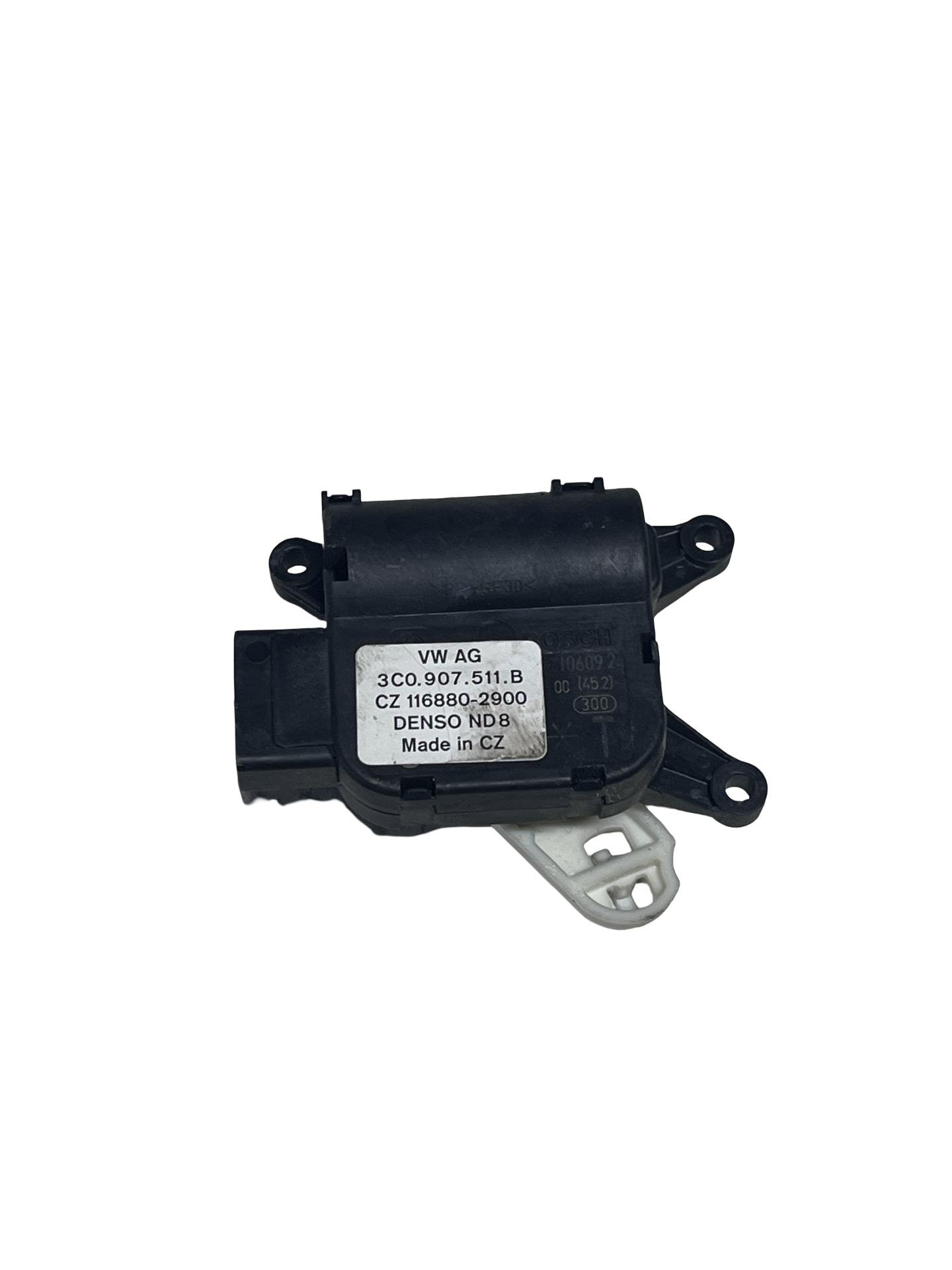 Motoras Aeroterma Volkswagen Golf 6 Hatchback 1.4 CAVD TSI 2008–2013 Facelift - cod: 3C0907511B