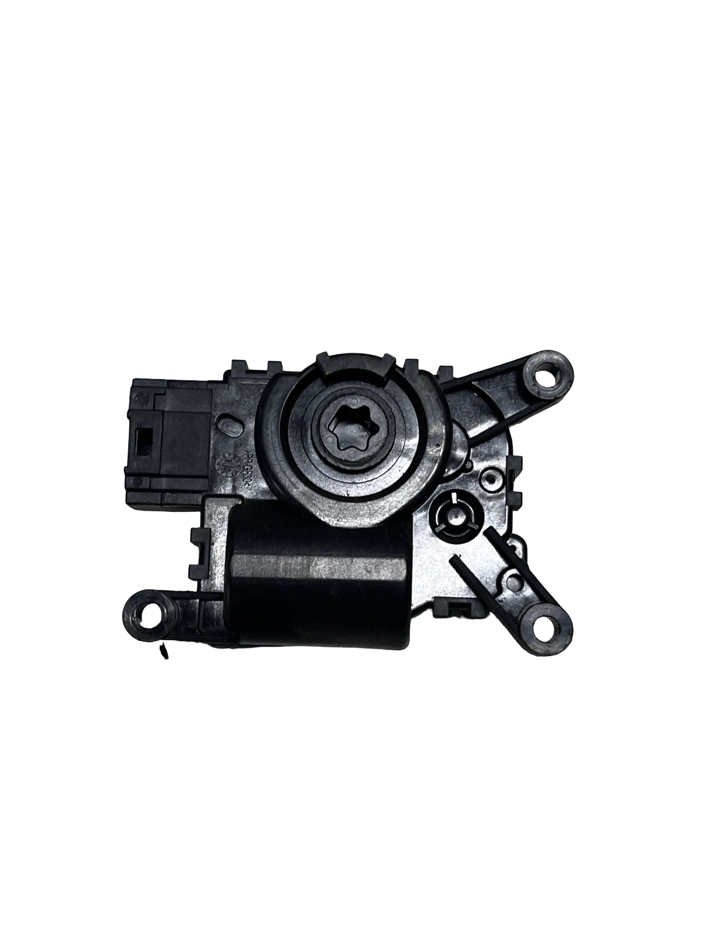 Motoras Aeroterma Volkswagen Golf 7 2012–2021 - cod: 5WA907511C – foto 3