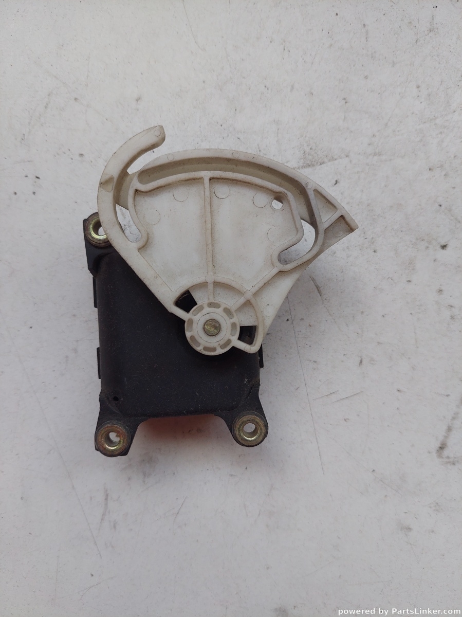Motoras aeroterma VOLKSWAGEN PASSAT (3B3) [ 2000 - 2005 ] OEM 0132801148 – foto 2