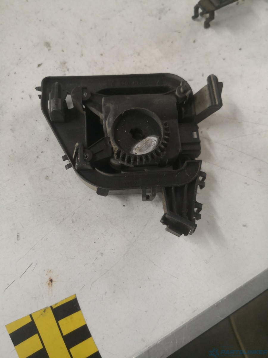 Motoras aeroterma VOLKSWAGEN POLO (9N_) [ 2001 - 2012 ] OEM 0132801357 – foto 2