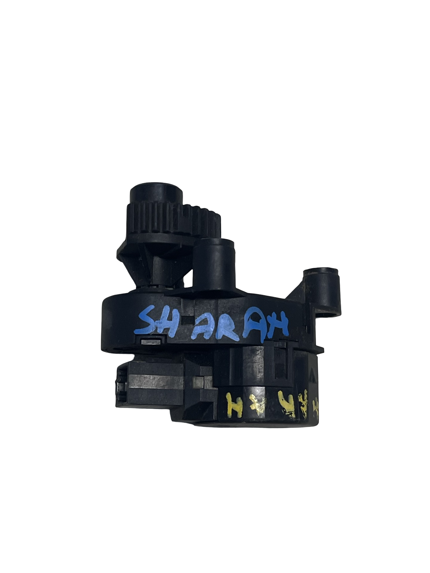 Motoras Aeroterma Volkswagen Sharan 1 1995–2010 - cod: 7M3907511D