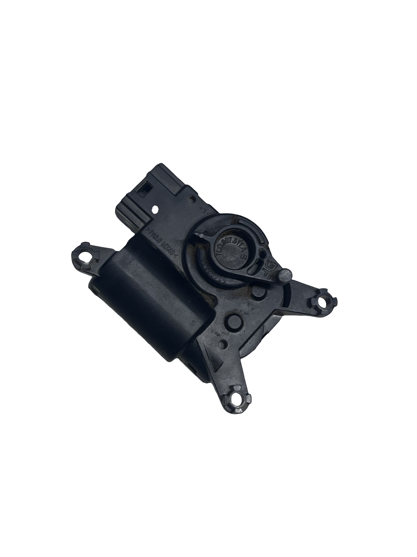 Motoras Aeroterma Volkswagen T5 2003–2015 - cod: 52411483RO6 – foto 3