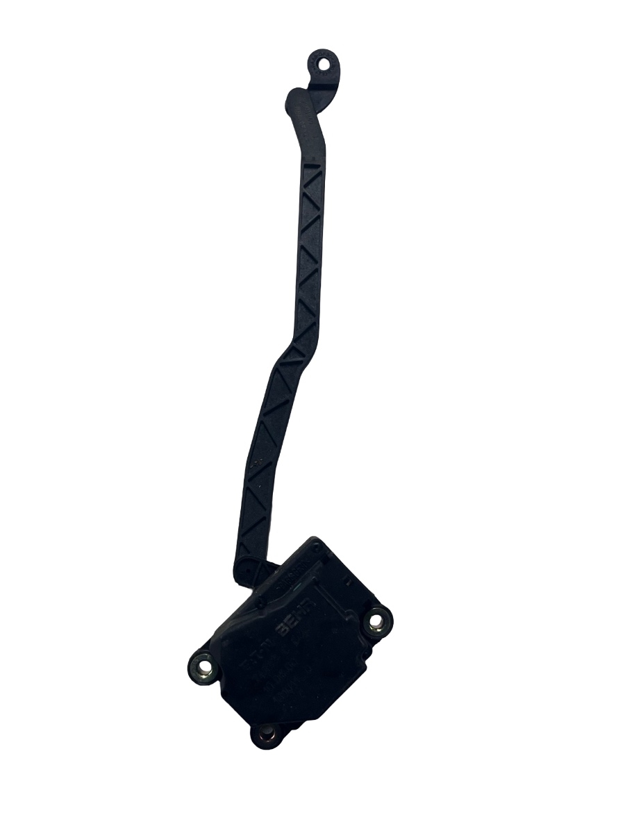 Motoras aeroterma VOLVO S80 I TS, XY, 184 1998 - 2008 74933C – foto 2