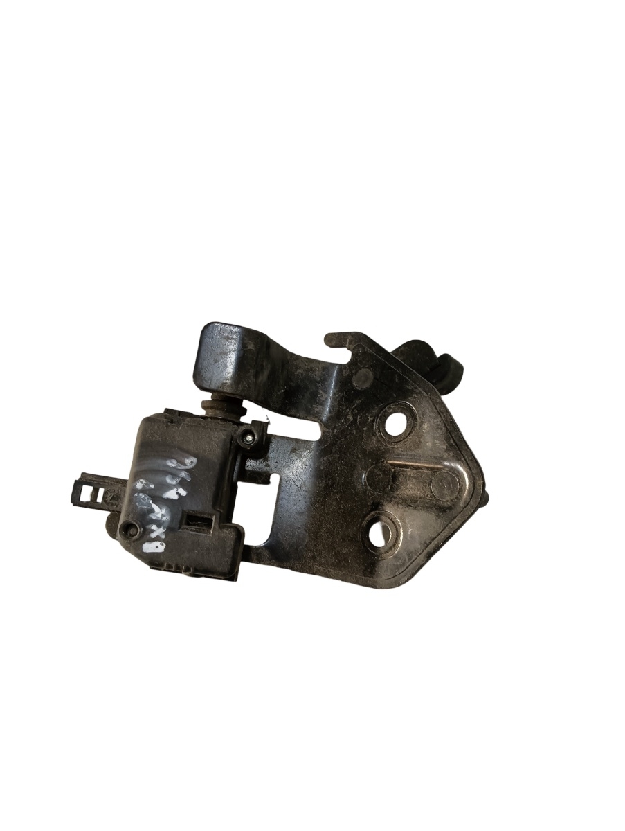 Motoras blocare haion SKODA OCTAVIA II Combi 1Z5 2004 - 2013, SKODA OCTAVIA 1Z3 2004 - 2013 1z0827511c – foto 2