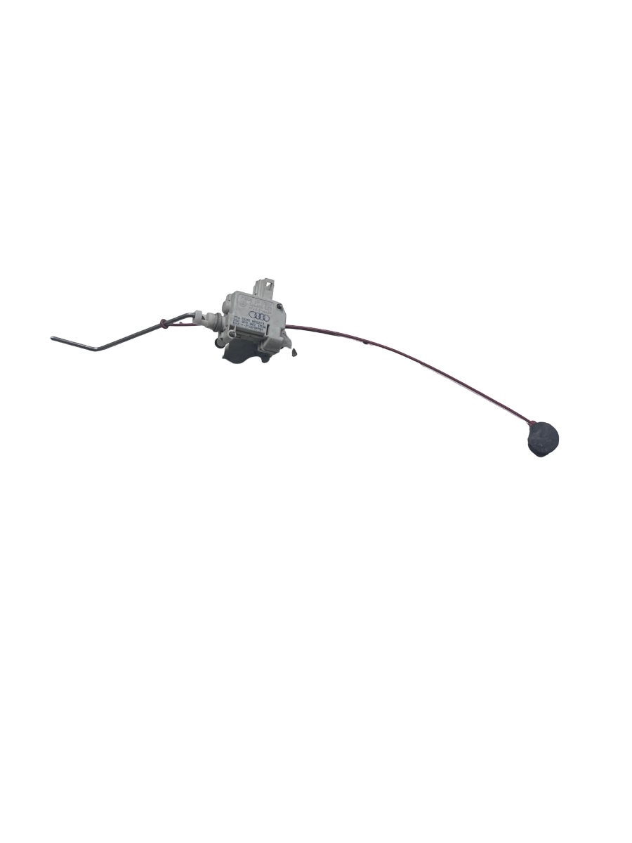 Motoras blocare usita rezervor combustibil AUDI A3 II 8P1 2003 - 2013 8P0862153A – foto 2