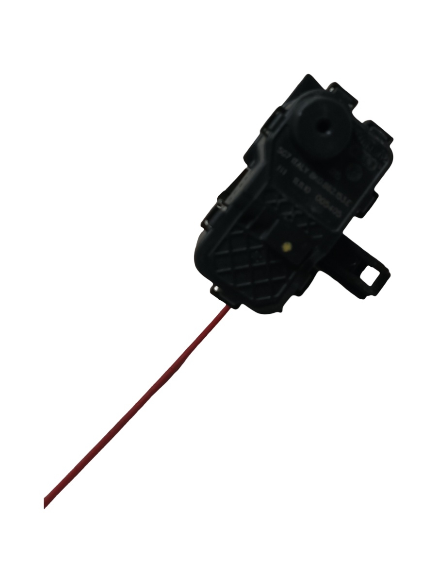 Motoras blocare usita rezervor combustibil AUDI A4 IV Avant 8K5, B8 2007 - 2015 TDI CAGA, CJCA, CMEA, CMFA 8k0862153e – foto 2