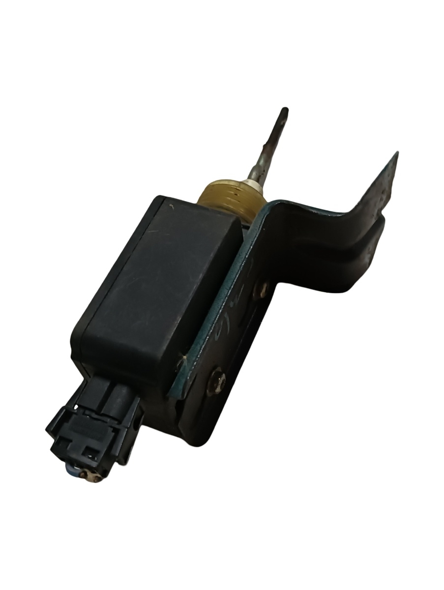 Motoras blocare usita rezervor combustibil BMW 3 III Compact E36 1994 - 2001 – foto 2
