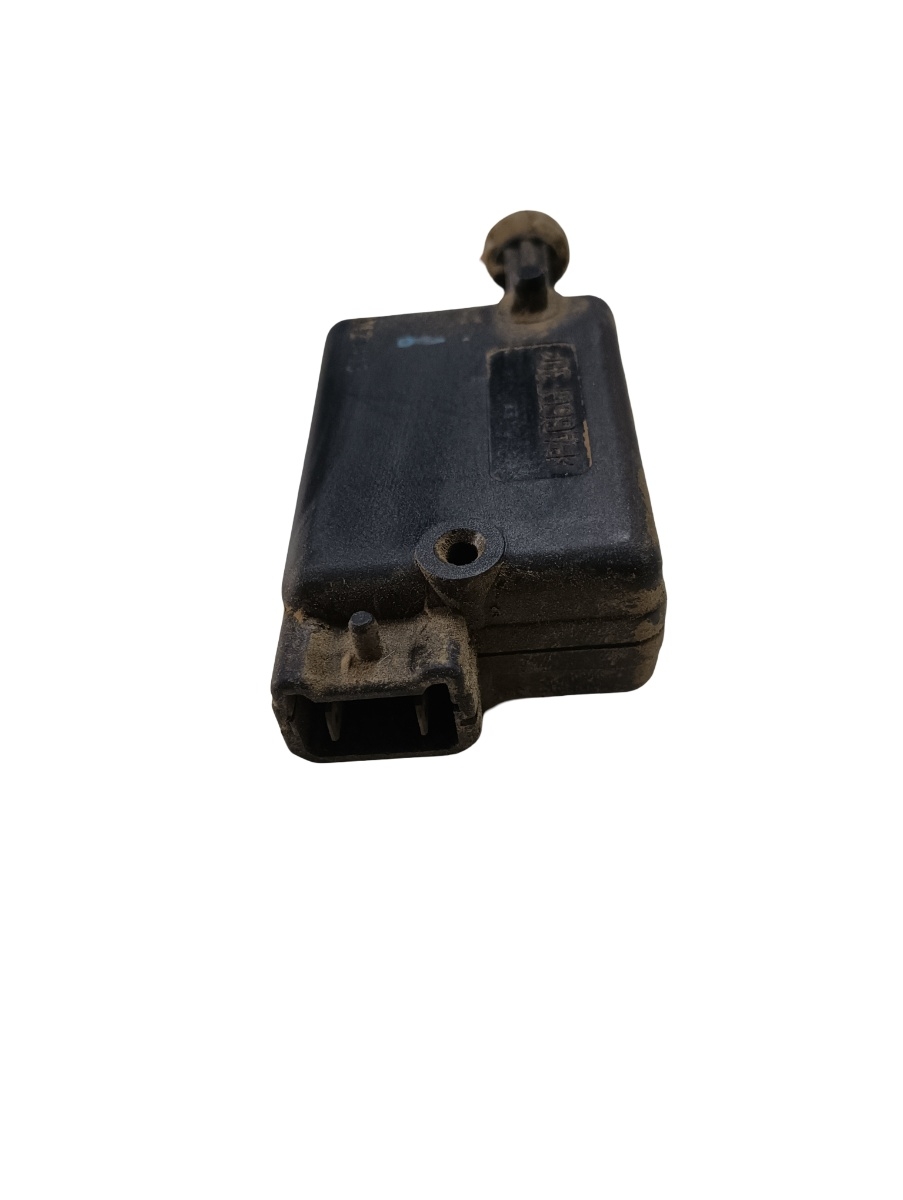 Motoras blocare usita rezervor combustibil DACIA LODGY 2012 - > – foto 2