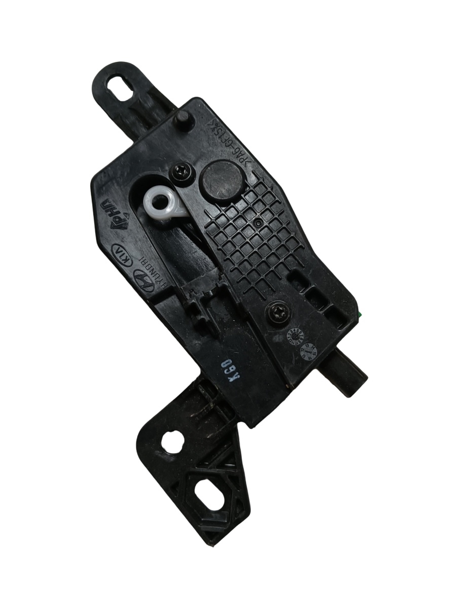 Motoras blocare usita rezervor combustibil KIA CEE`D JD 2012 - > – foto 2
