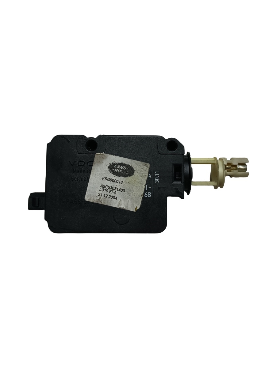 Motoras blocare usita rezervor combustibil LAND ROVER RANGE ROVER SPORT LS_, L320 2005 - 2013 – foto 2