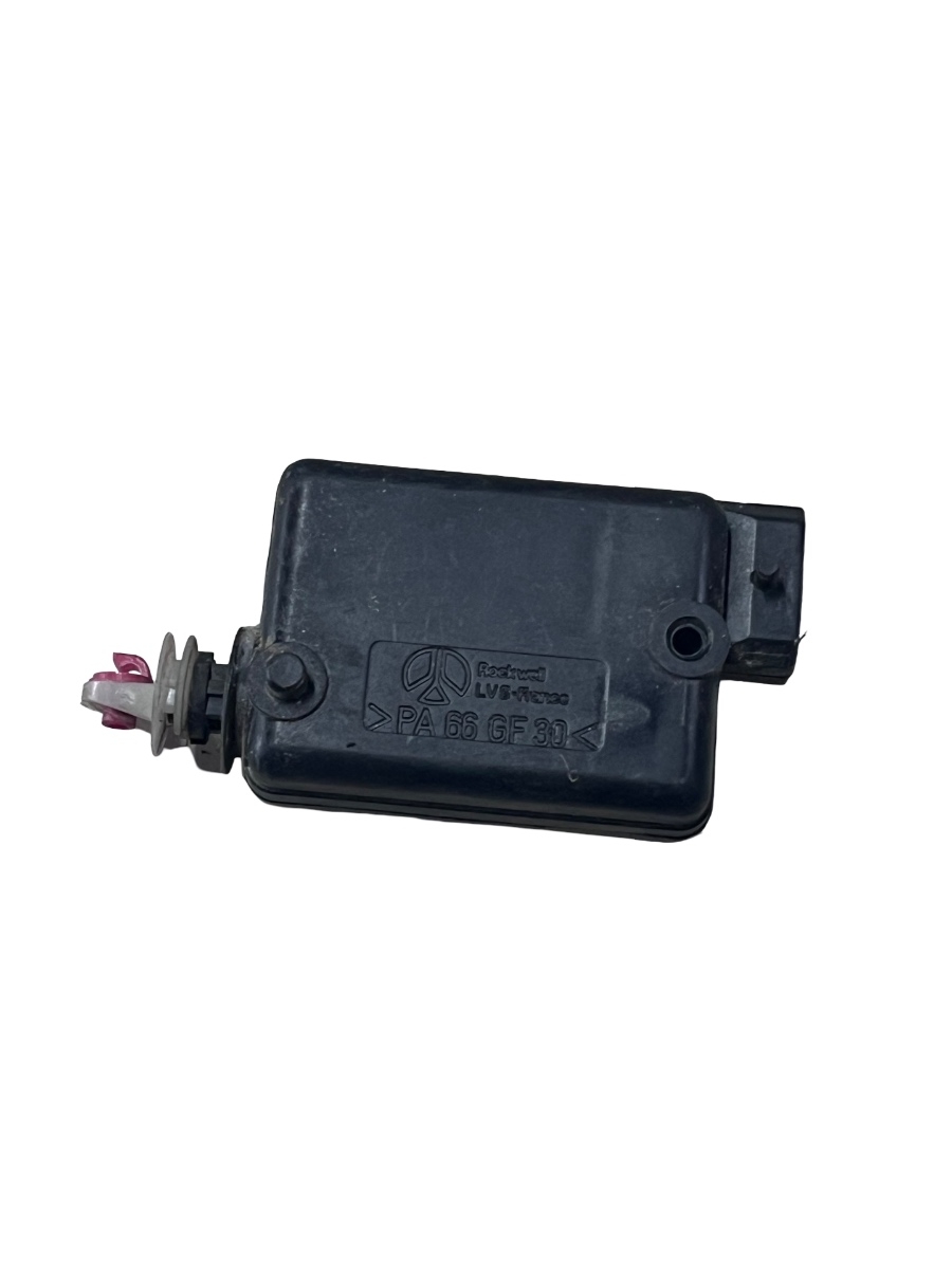 Motoras blocare usita rezervor combustibil RENAULT CLIO II BB0/1/2_, CB0/1/2_ 1998 -> B150605 – foto 2