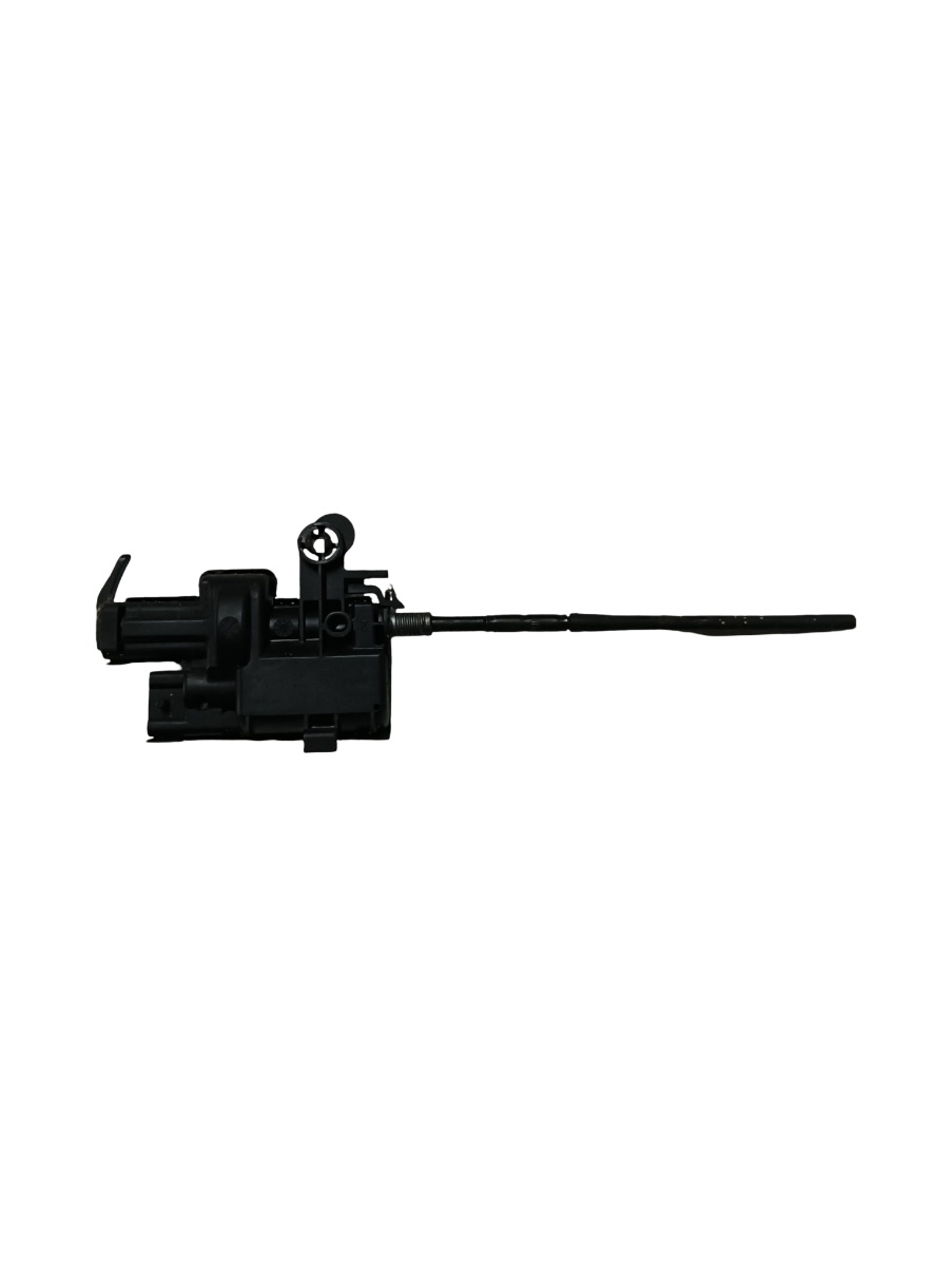 Motoras blocare usita rezervor combustibil RENAULT GRAND SCENIC III JZ0/1_ 2009 - > – foto 2