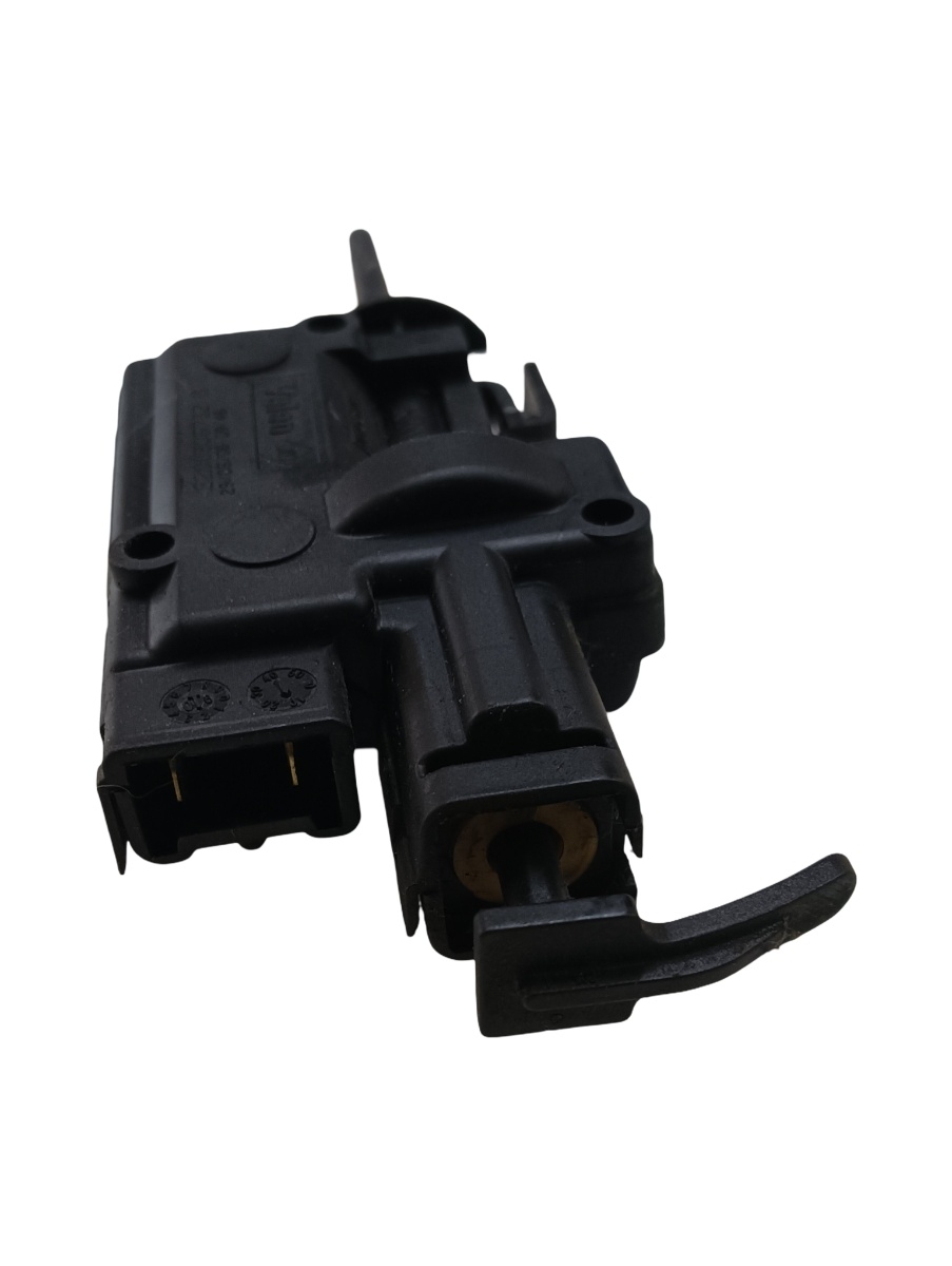 Motoras blocare usita rezervor combustibil RENAULT MEGANE II BM0/1_, CM0/1_ 2001 - 2012 8200305732b – foto 2