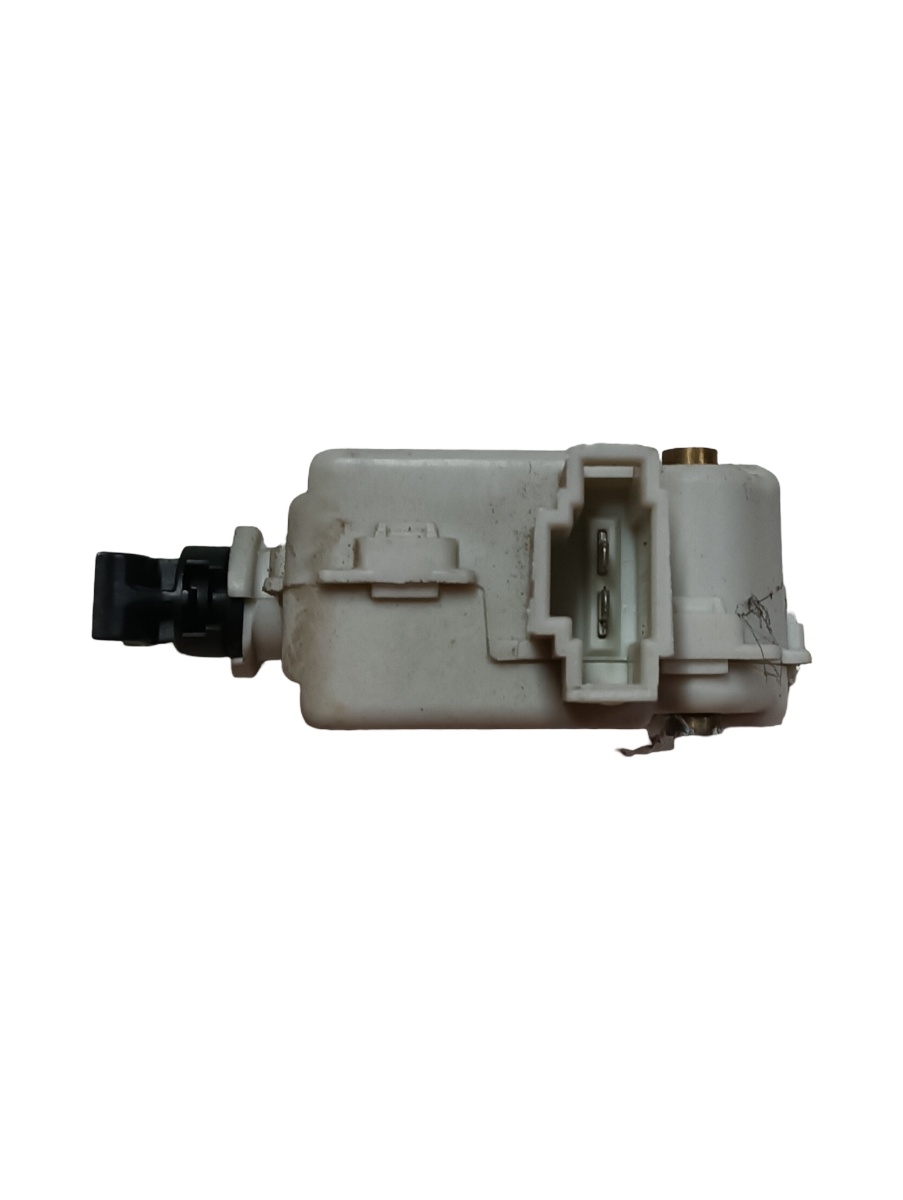 Motoras blocare usita rezervor combustibil VOLKSWAGEN GOLF IV Variant 1J5 1999 - 2006 3b5827061b – foto 2