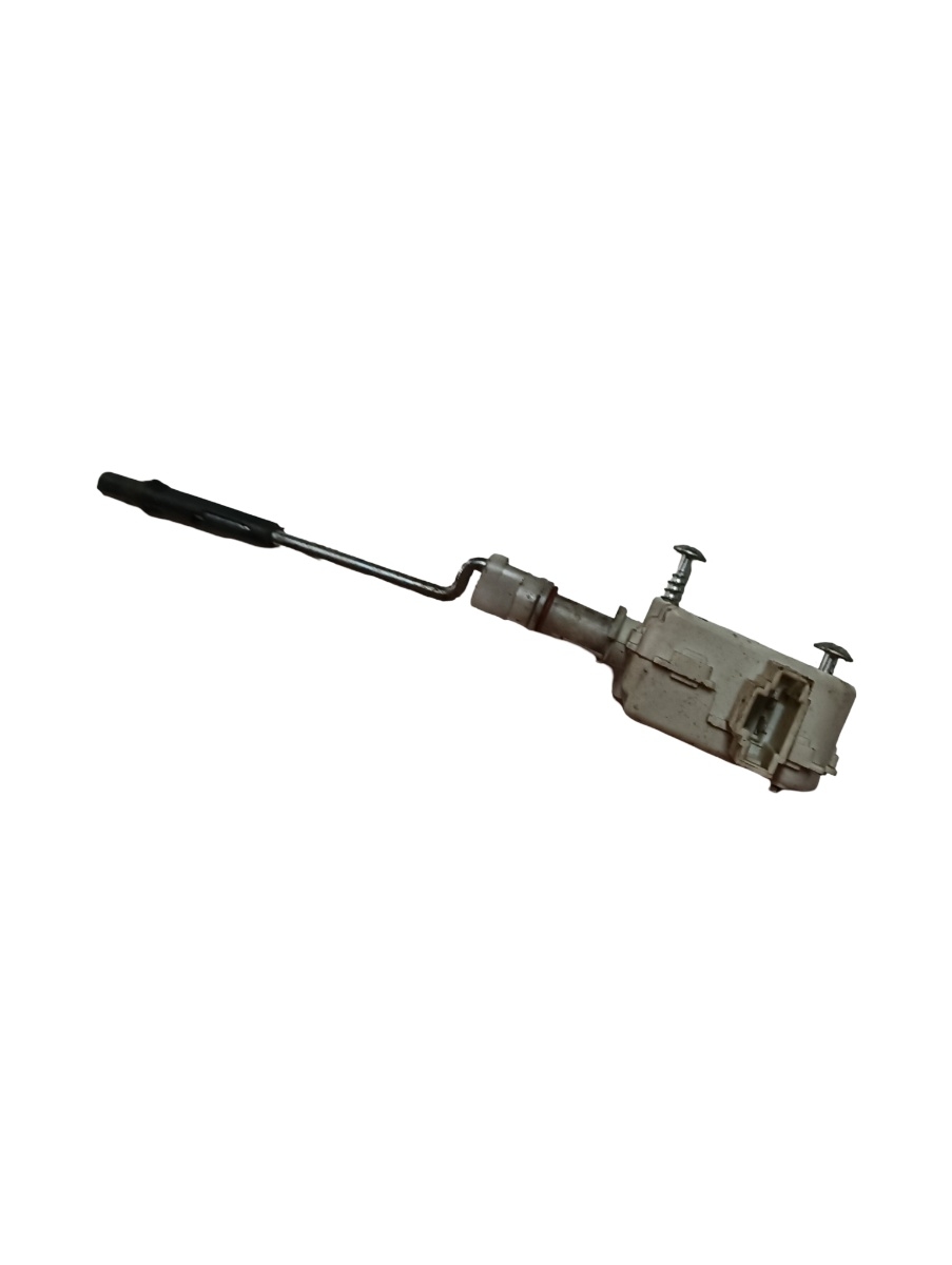 Motoras blocare usita rezervor combustibil VOLKSWAGEN GOLF V 1K1 2003 - 2009 – foto 2
