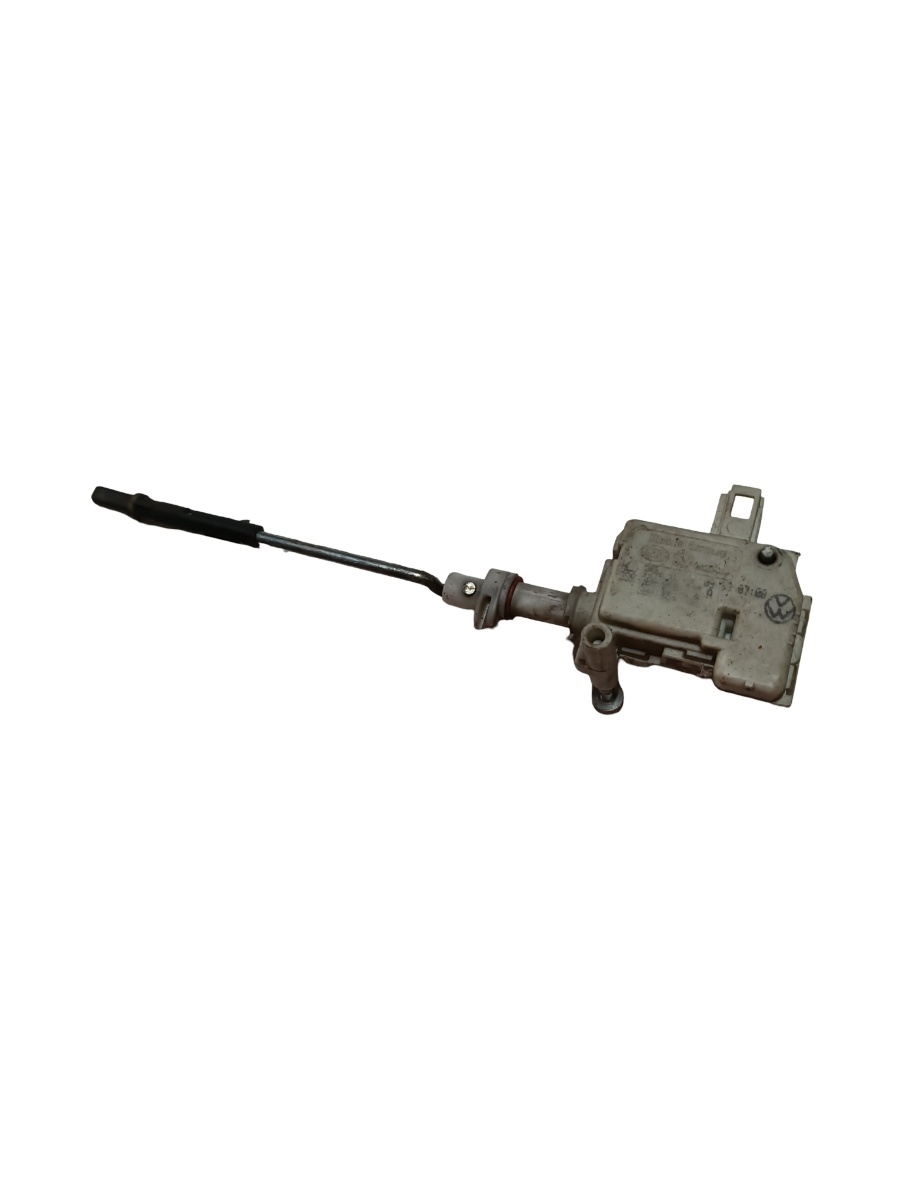 Motoras blocare usita rezervor combustibil VOLKSWAGEN GOLF V 1K1 2003 - 2009