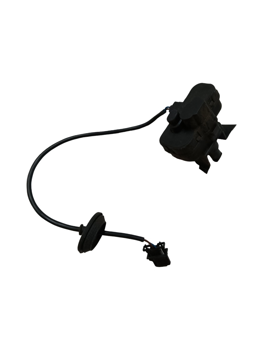 Motoras blocare usita rezervor combustibil VOLKSWAGEN GOLF V Variant 1K5 2007 - 2009 – foto 2