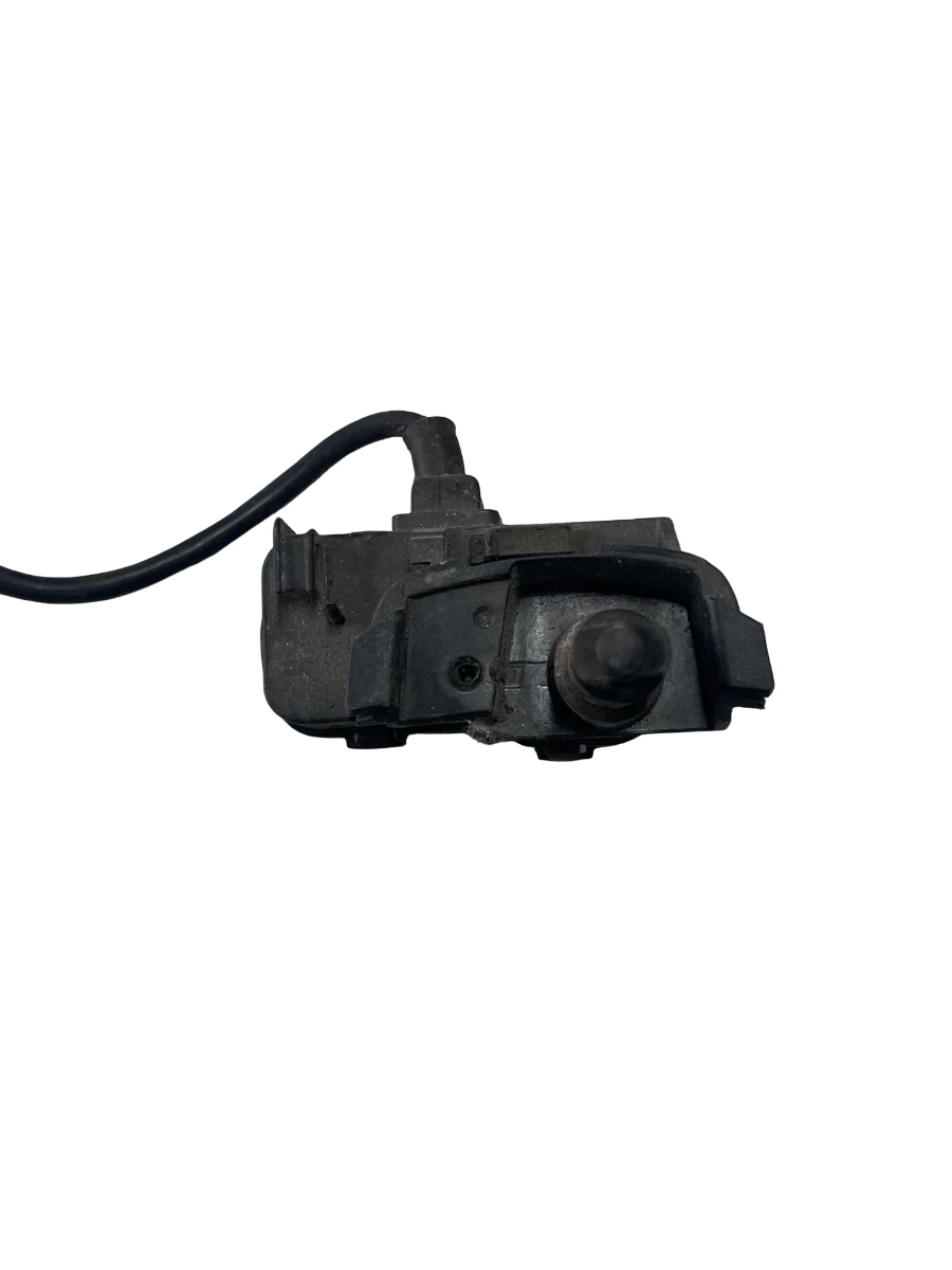 Motoras blocare usita rezervor combustibil VOLKSWAGEN POLO 6R, 6C 2009 - > 6RO810773B – foto 3