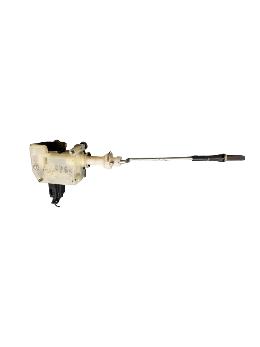 Motoras blocare usita rezervor combustibil VOLKSWAGEN TOURAN 1T1, 1T2 2003 - 2010 1K5959782