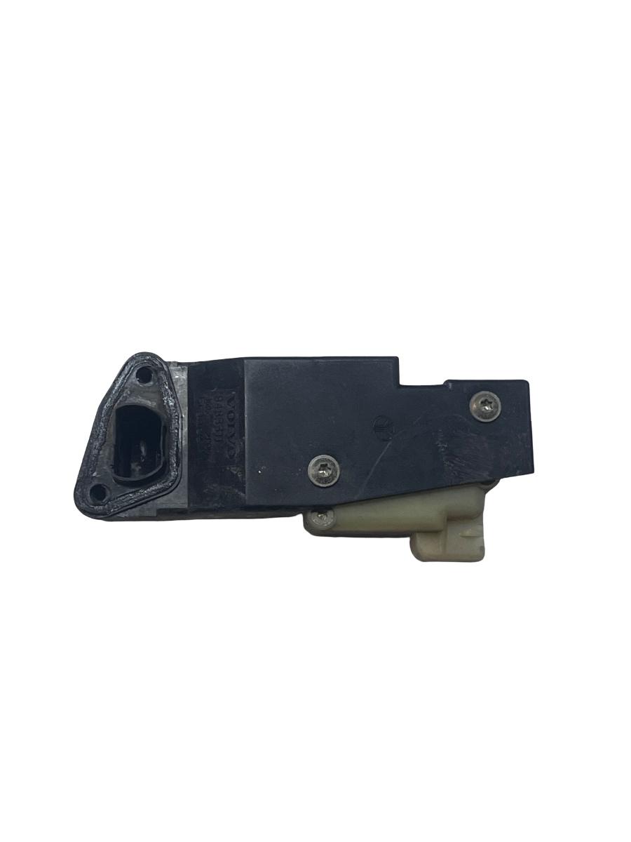 Motoras blocare usita rezervor combustibil VOLVO S60 I 384 2000 - 2010 9483311 – foto 2