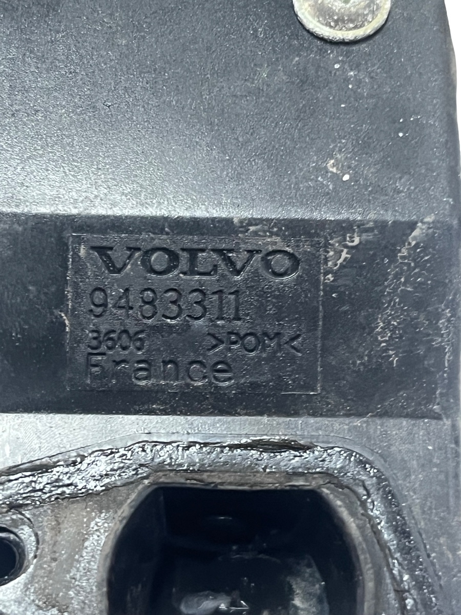 Motoras blocare usita rezervor combustibil VOLVO S60 I 384 2000 - 2010 9483311 – foto 3