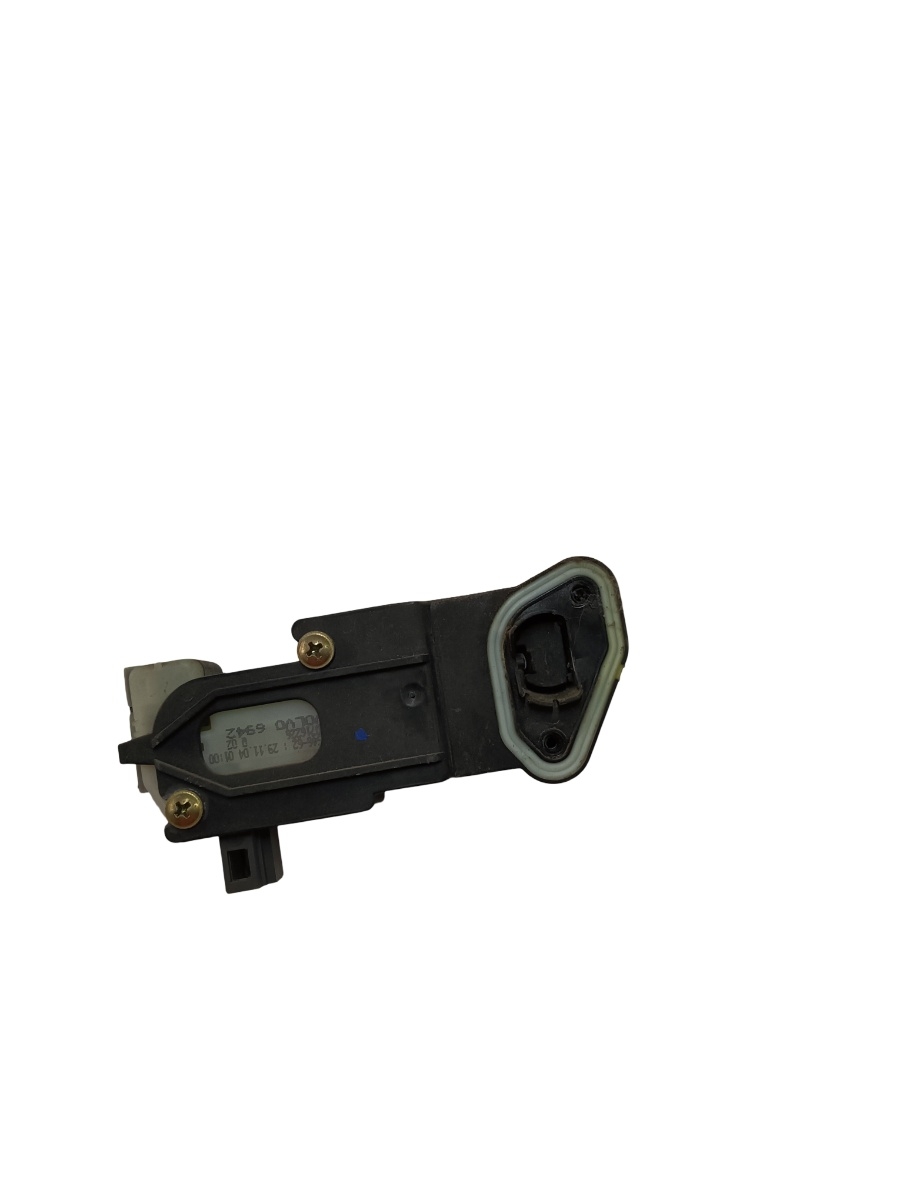 Motoras blocare usita rezervor combustibil VOLVO V50 MW, 545 2003 - 2012 – foto 2