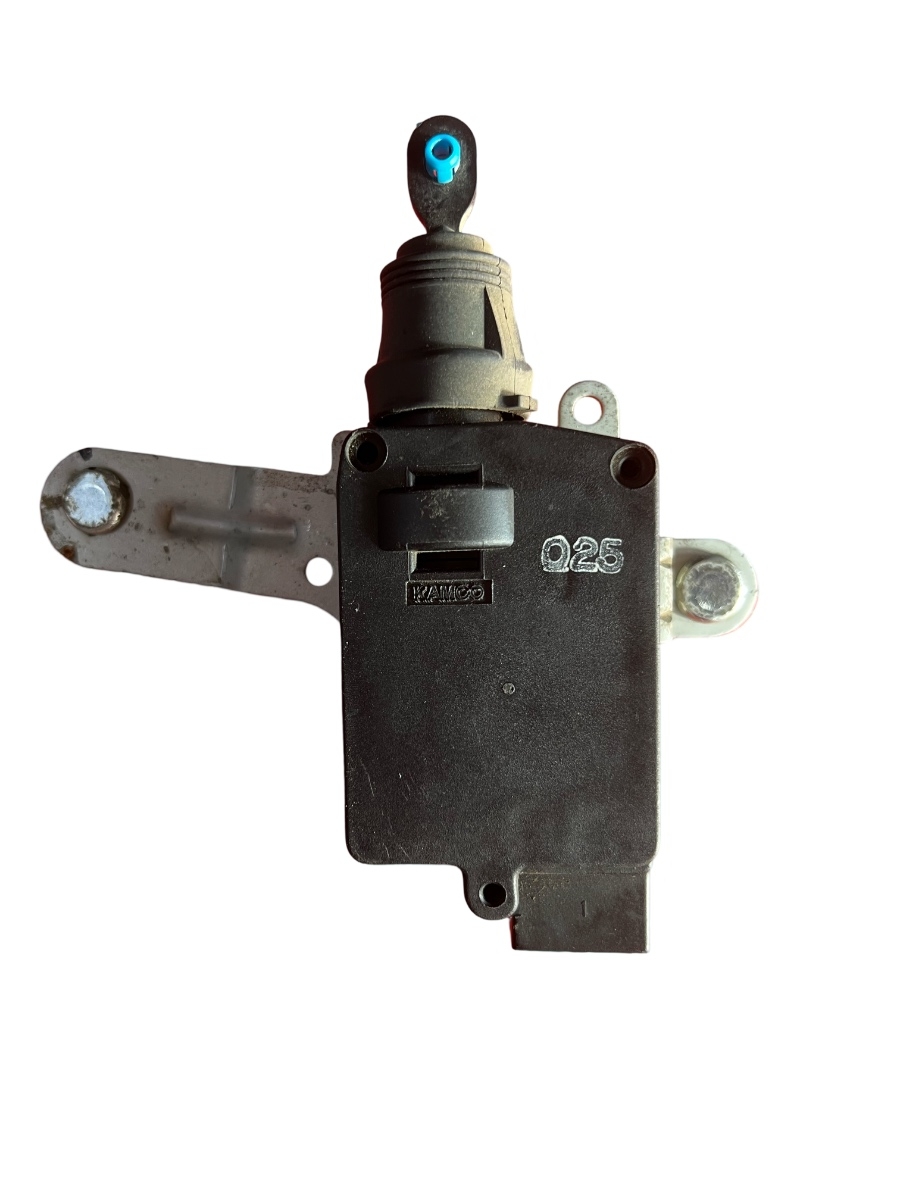 Motoras broasca/incuietoare hayon/portbagaj HYUNDAI SANTA FE II CM 2005 - 2012 – foto 2