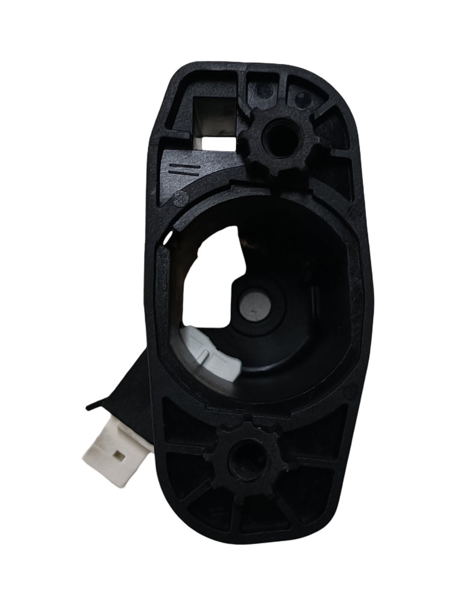 Motoras broasca/incuietoare hayon/portbagaj MERCEDES-BENZ S-CLASS II W221, C215 2005 - 2013 A2217500161 – foto 2