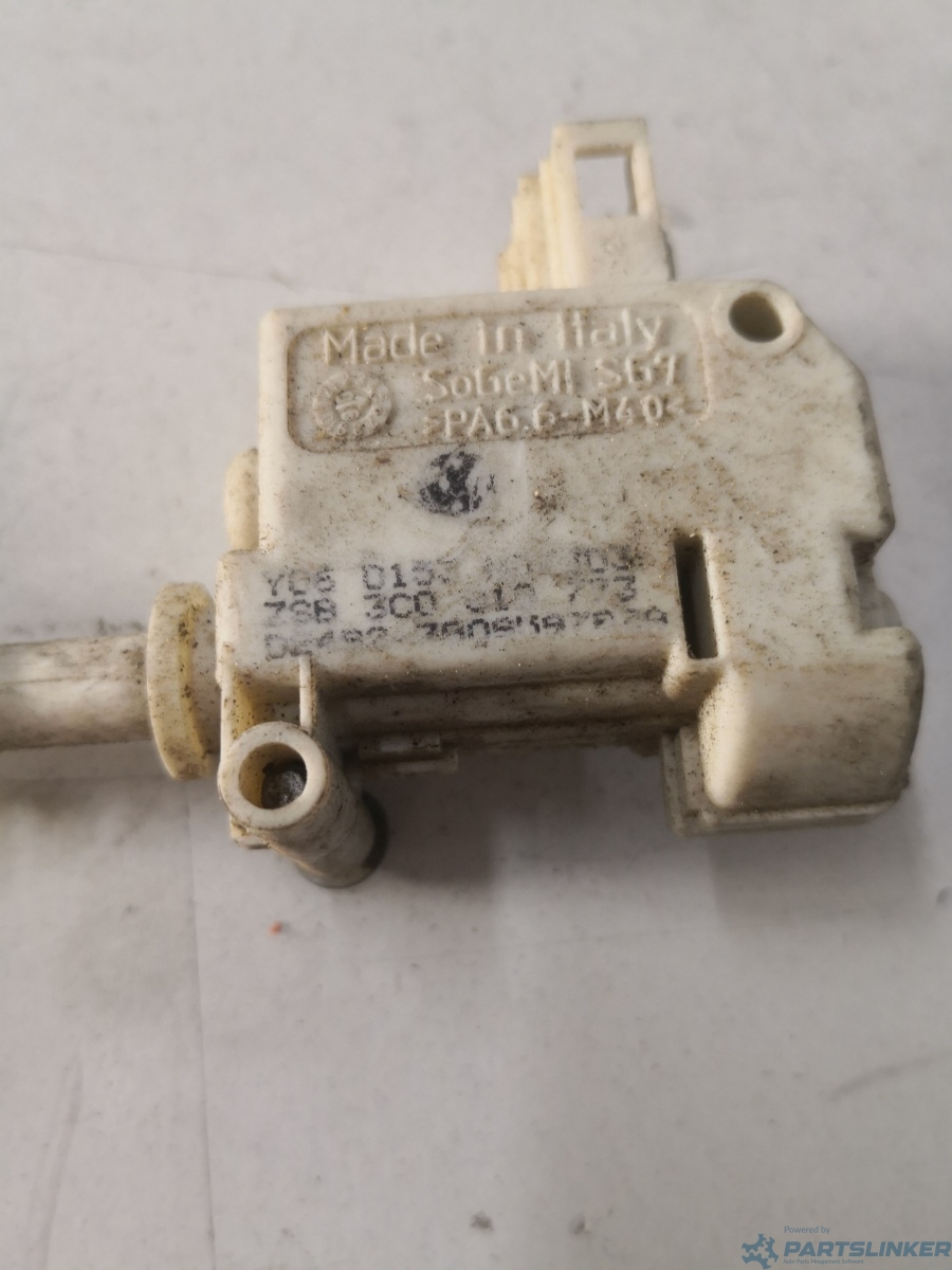Motoras capac rezervor SKODA OCTAVIA II Combi (1Z5) [ 2004 - 2013 ] OEM 3c0612773 – foto 2