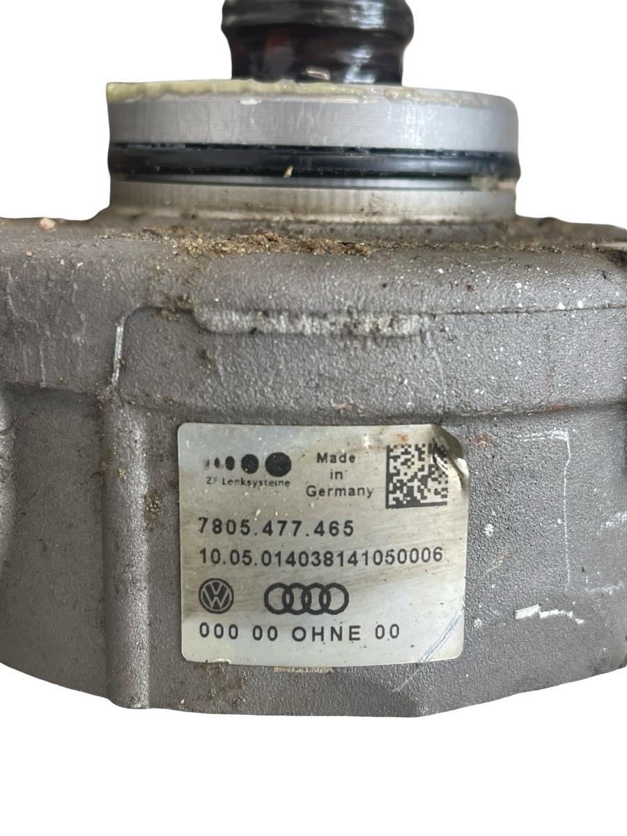 Motoras caseta de directie VOLKSWAGEN GOLF VI 5K1 2008 - 2013 1K0909144J – foto 3