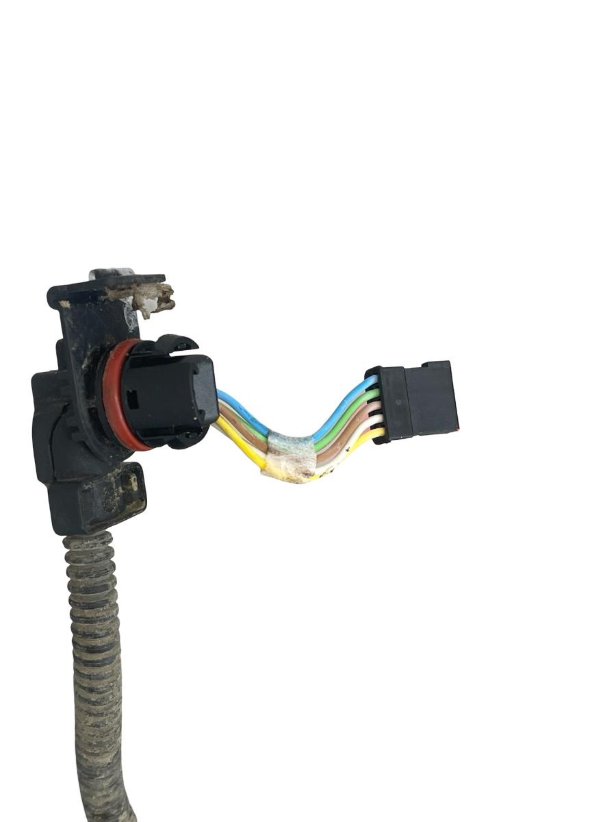 Motoras caseta de directie VOLKSWAGEN GOLF VI 5K1 2008 - 2013 1K0909144J – foto 5