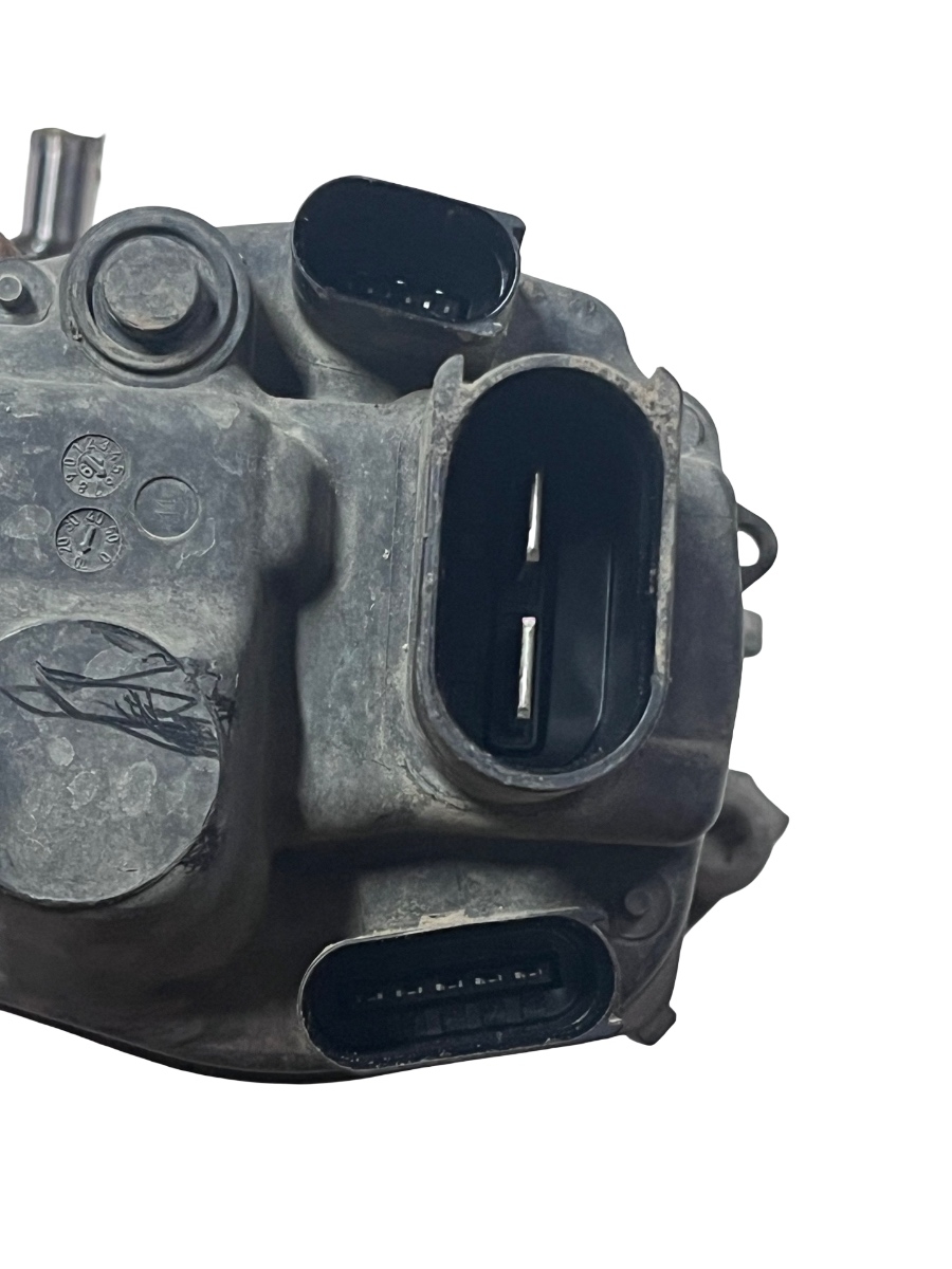 Motoras Caseta de directie VOLKSWAGEN Tiguan II Facelift [ 2020 - 2024 ] 5QF909144B – foto 4