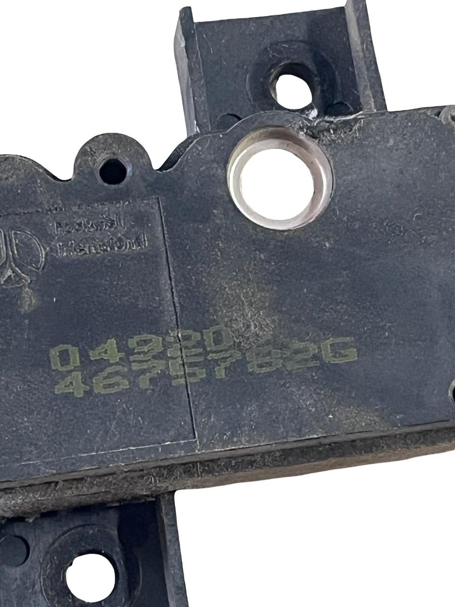 Motoras centralizare haion CHRYSLER VOYAGER IV RG, RS 1999 - 2008 4675782G – foto 2