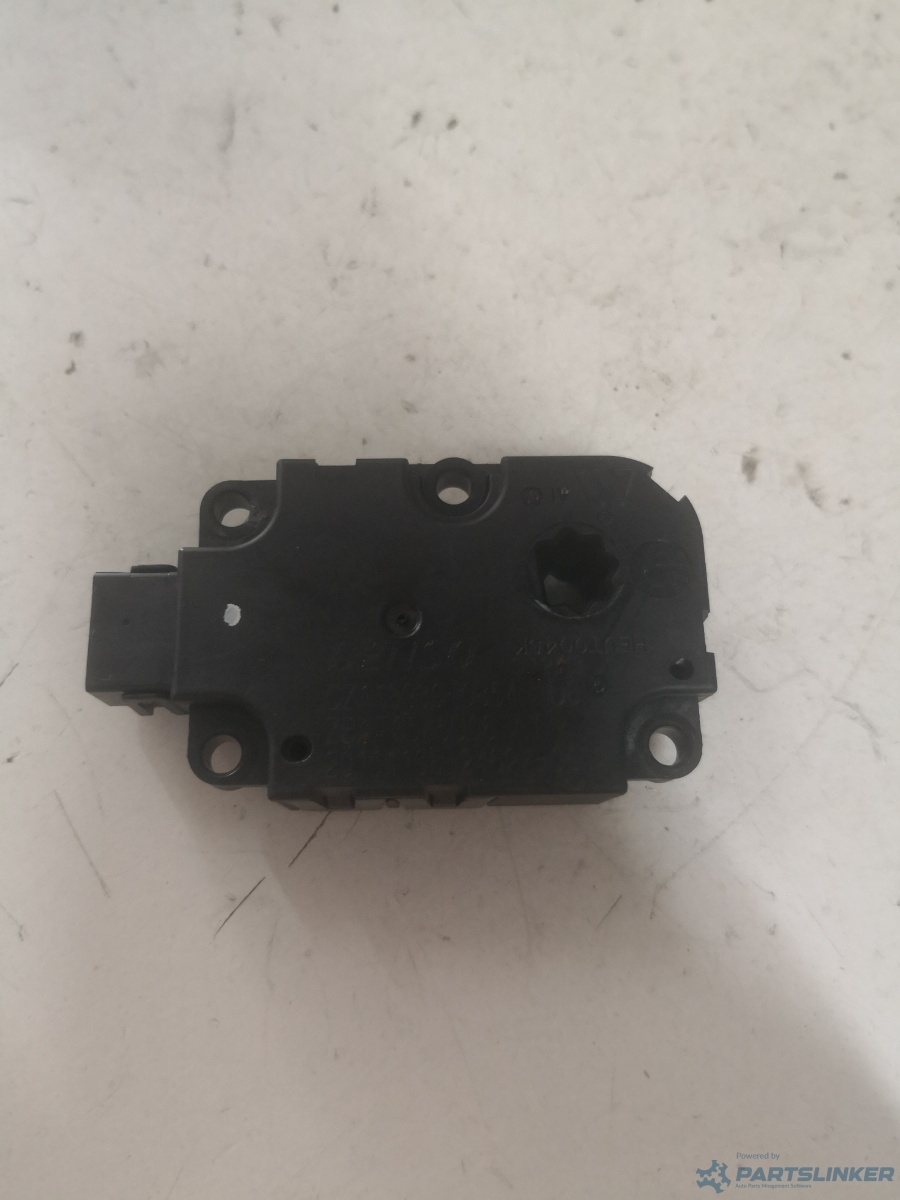Motoras clapeta aeroterma AUDI A8 III (4H2, 4H8, 4HC, 4HL) [ 2009 - 2018 ] OEM Cz1139300854
