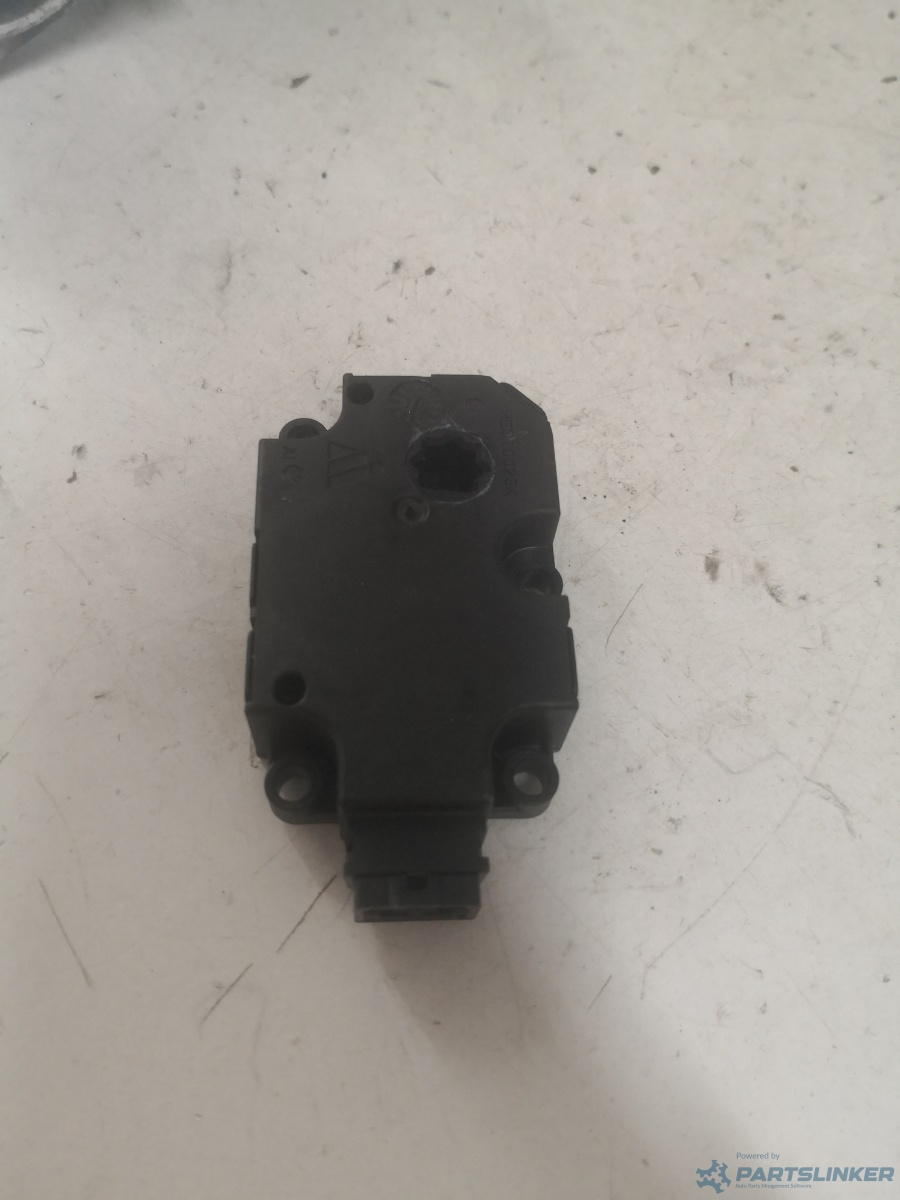 Motoras clapeta aeroterma AUDI A8 III (4H2, 4H8, 4HC, 4HL) [ 2009 - 2018 ] OEM Cz1139300854 – foto 2
