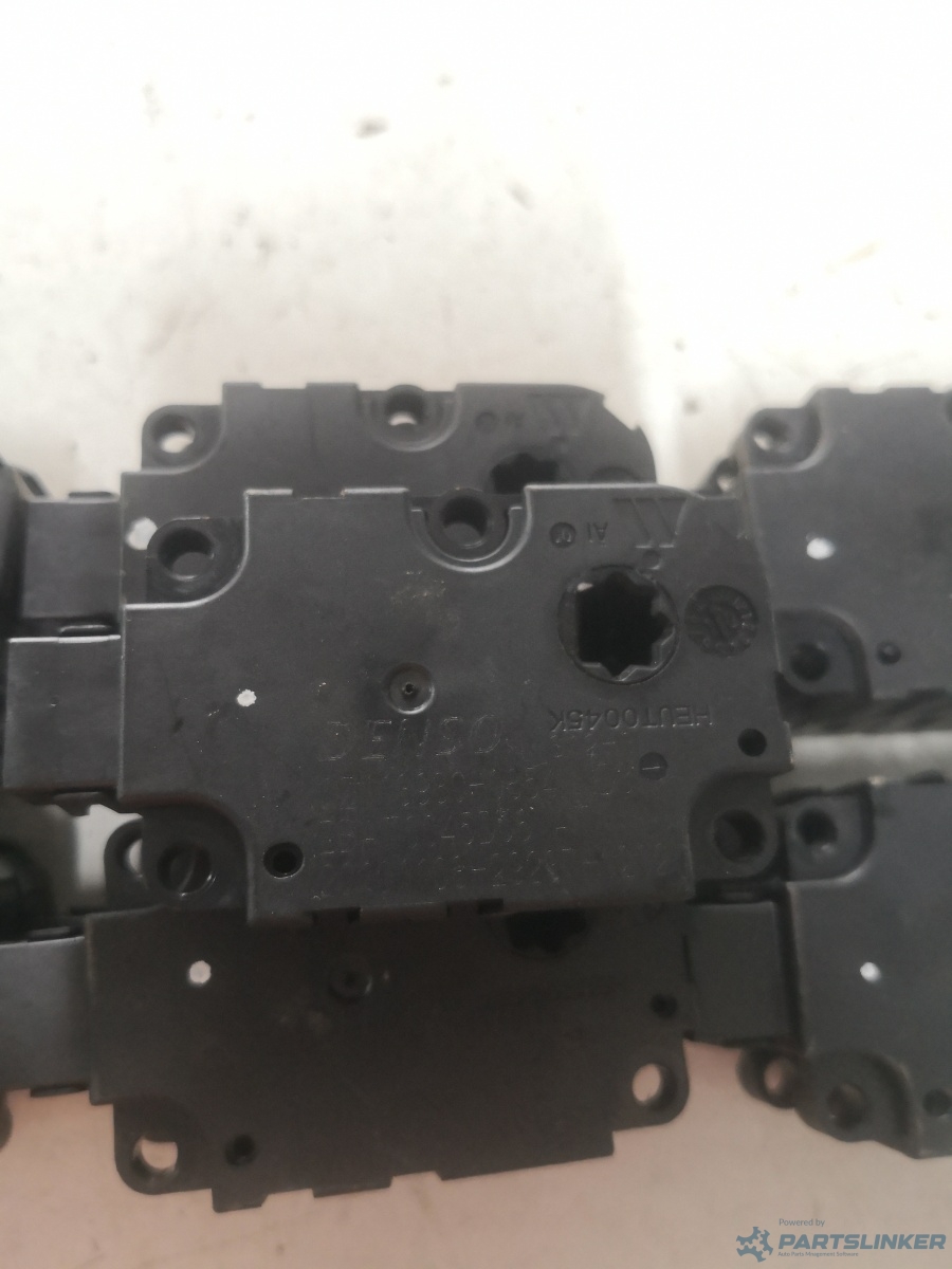 Motoras clapeta aeroterma AUDI A8 III (4H2, 4H8, 4HC, 4HL) [ 2009 - 2018 ] OEM Cz1139300854 – foto 2