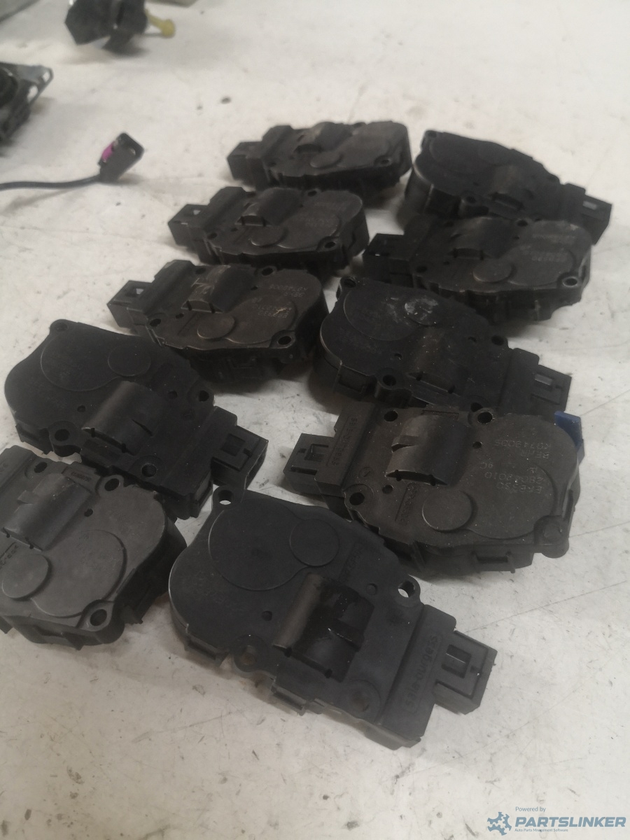 Motoras clapeta aeroterma BMW 5 (F10) [ 2009 - 2016 ] OEM 24042010 – foto 2