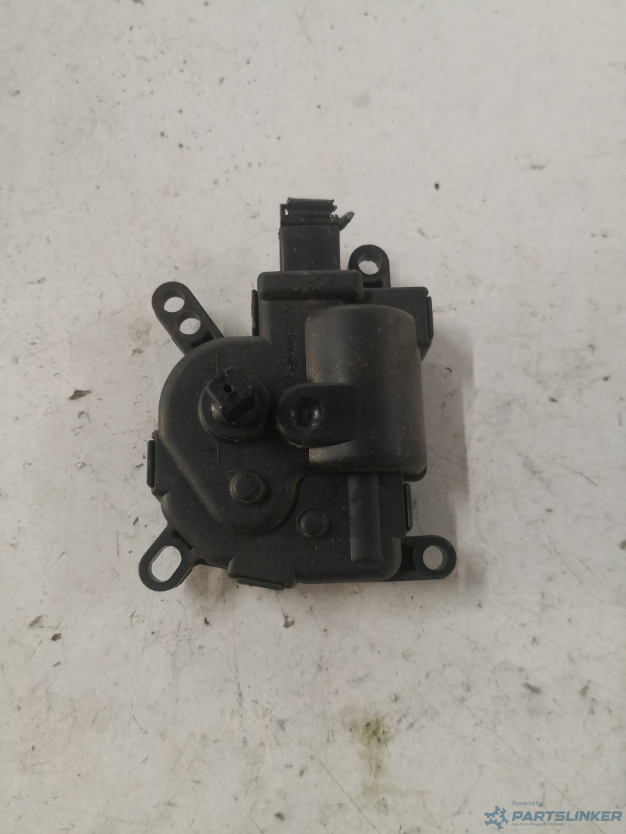 Motoras clapeta aeroterma FORD FIESTA V (JH_, JD_) [ 2001 - 2010 ] OEM 1s7h19b634ca – foto 2