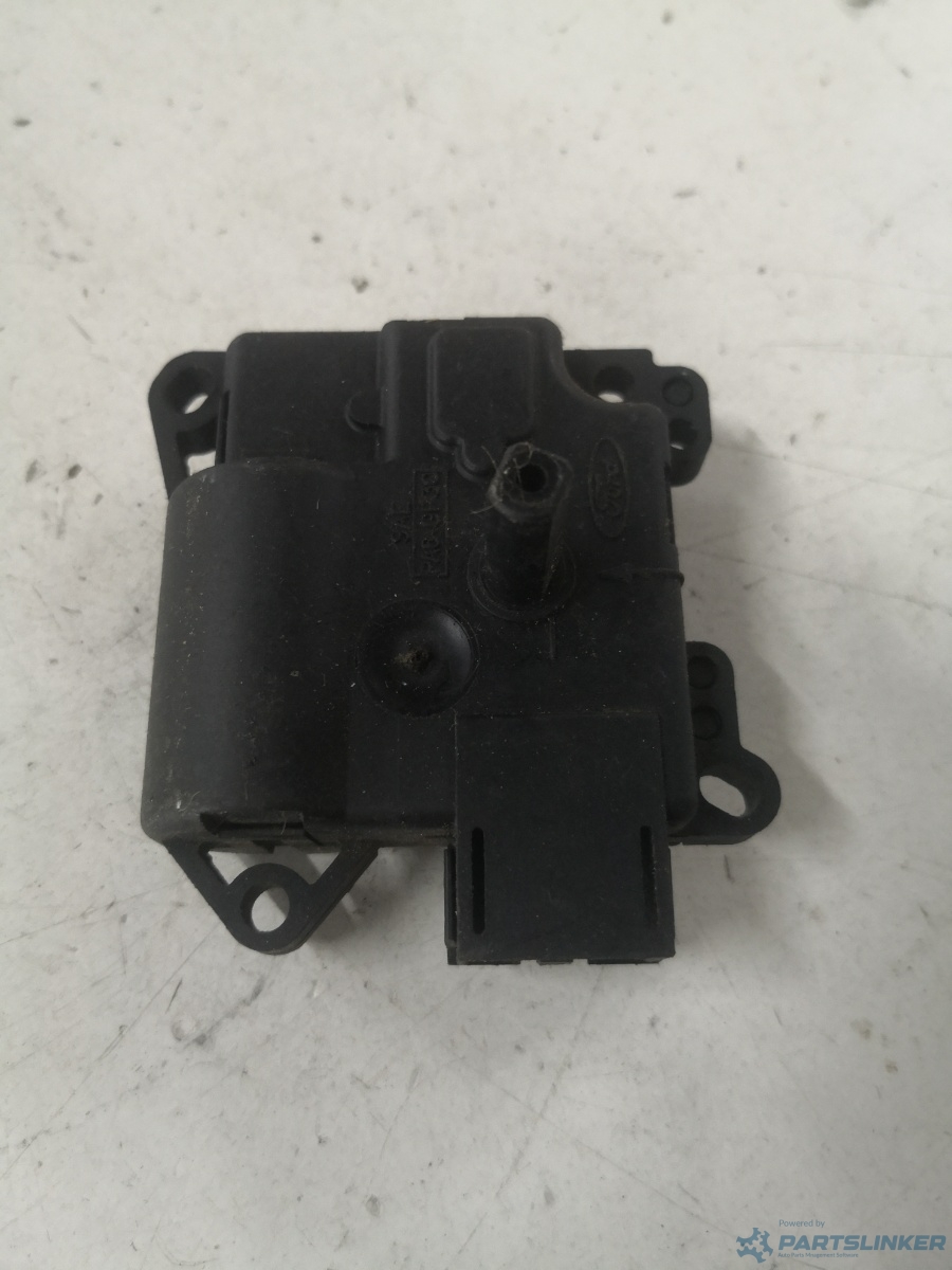 Motoras clapeta aeroterma FORD FOCUS C-MAX (DM2) [ 2003 - 2007 ] – foto 2