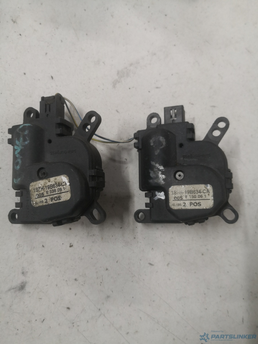 Motoras clapeta aeroterma FORD FOCUS C-MAX (DM2) [ 2003 - 2007 ] OEM F150061