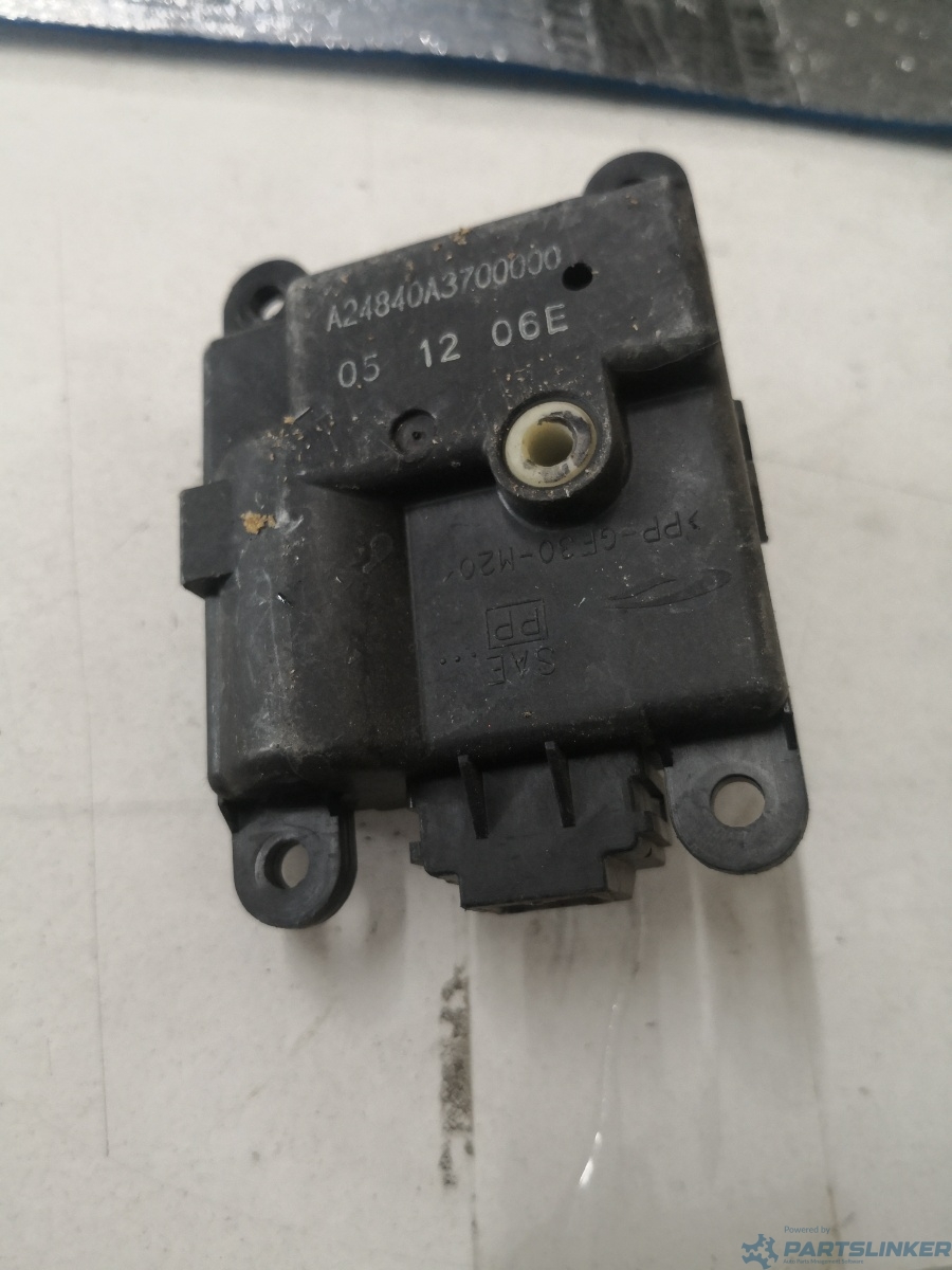 Motoras clapeta aeroterma HONDA CIVIC VI Saloon (EJ, EK) [ 1995 - 2001 ] OEM 051206e – foto 2