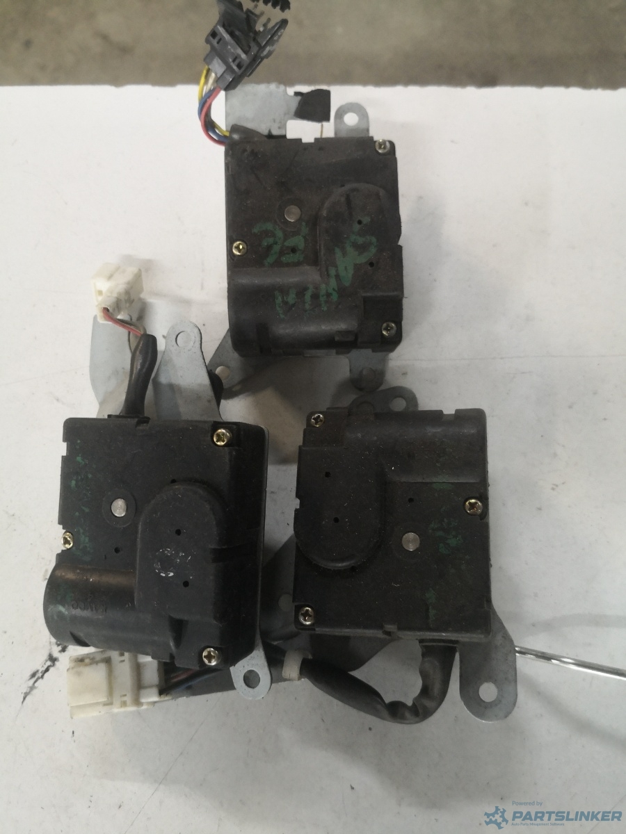 Motoras clapeta aeroterma HYUNDAI SANTA FE I (SM) [ 2000 - 2006 ] – foto 2