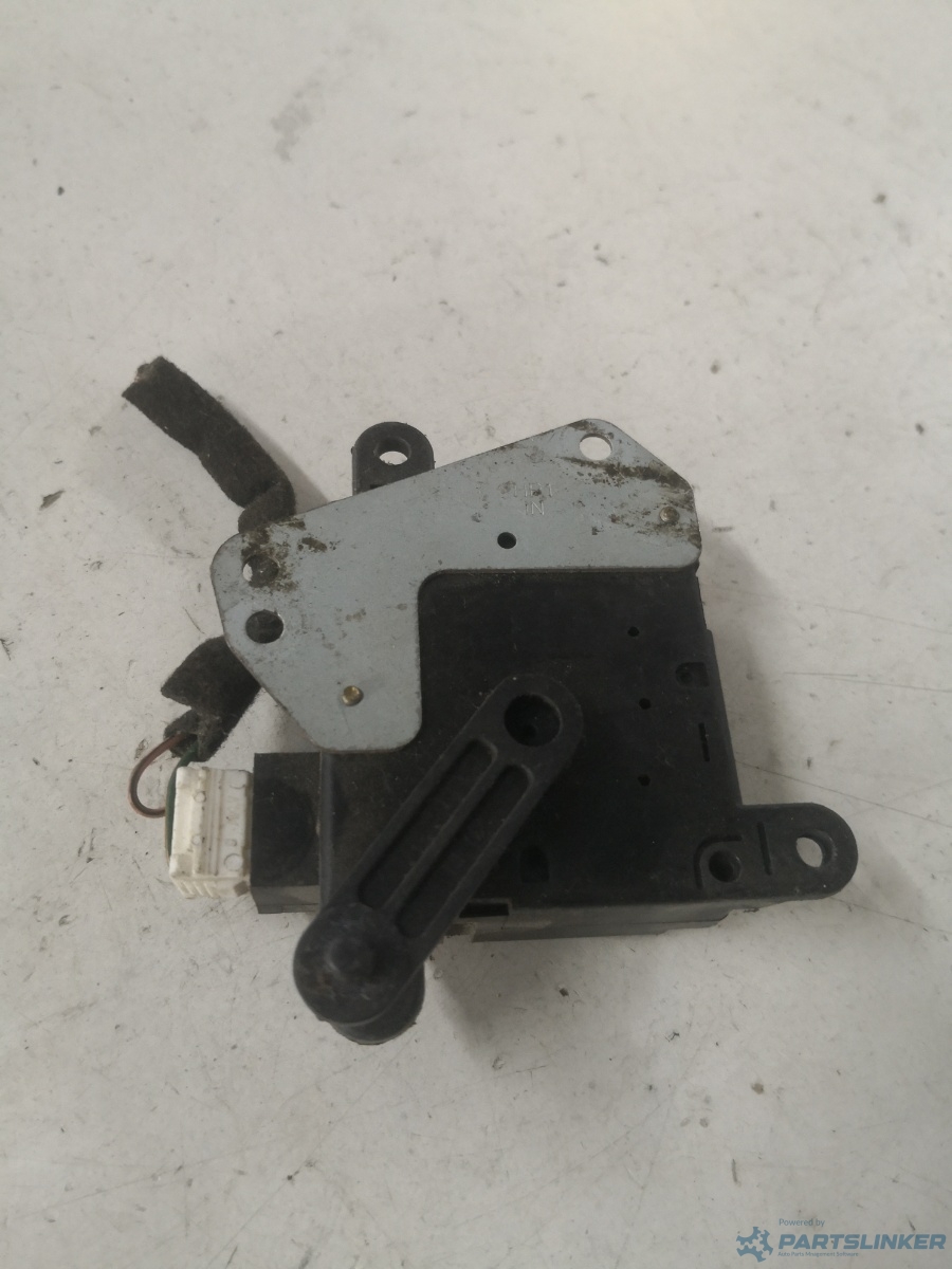 Motoras clapeta aeroterma HYUNDAI TERRACAN (HP) [ 2001 - 2008 ] – foto 2