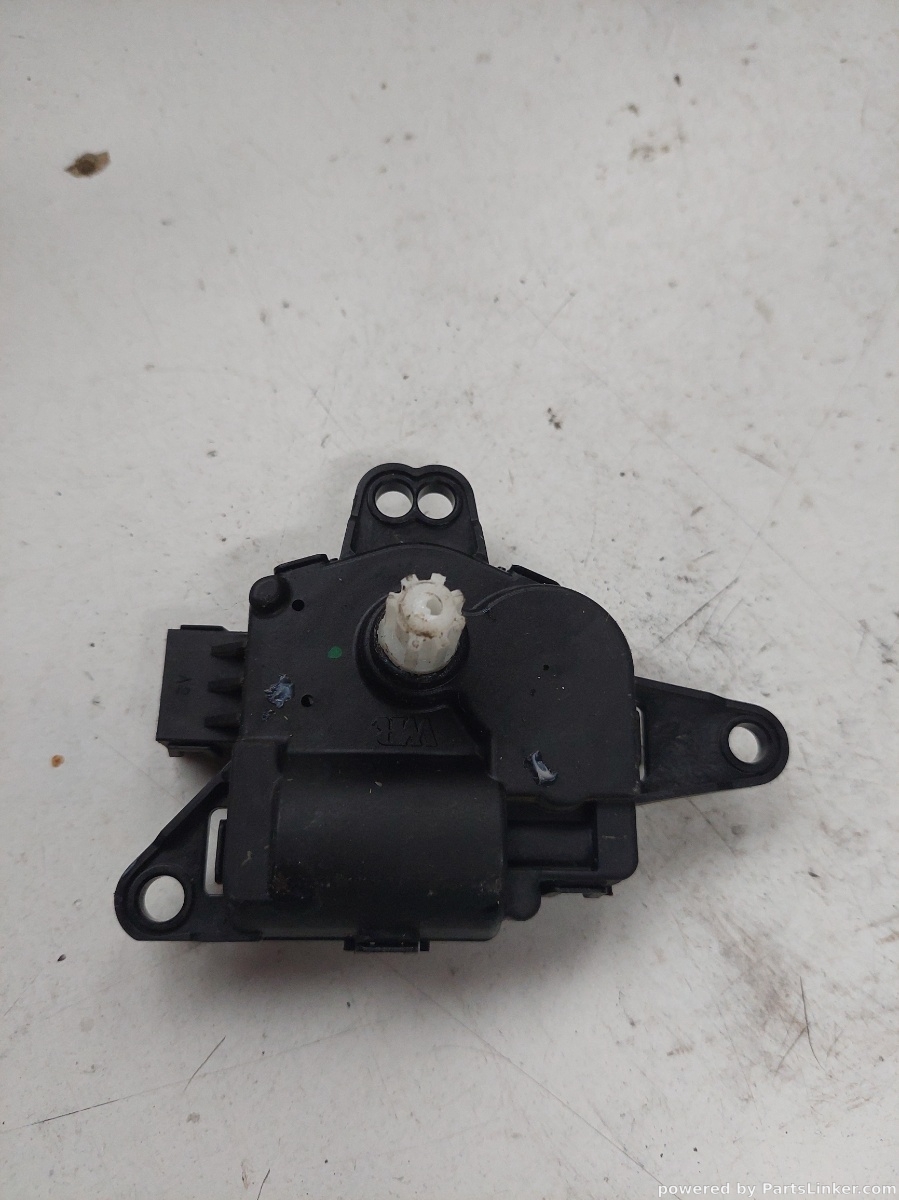 Motoras clapeta aeroterma HYUNDAI TUCSON III (TLE)  [ 2015 - > ] OEM D266nffaa01 – foto 2