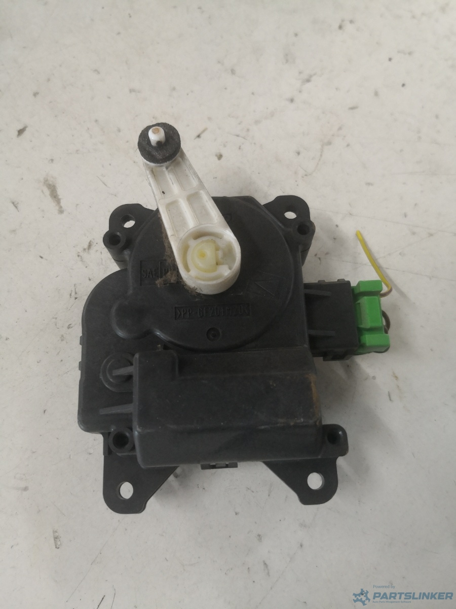 Motoras clapeta aeroterma JAGUAR XF (CC9_, X250) [ 2008 - 2015 ] OEM 0638000840 – foto 2