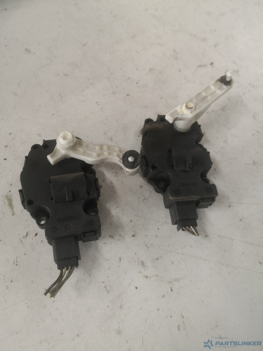 Motoras clapeta aeroterma JAGUAR XF (CC9_, X250) [ 2008 - 2015 ] OEM 410475520 – foto 2